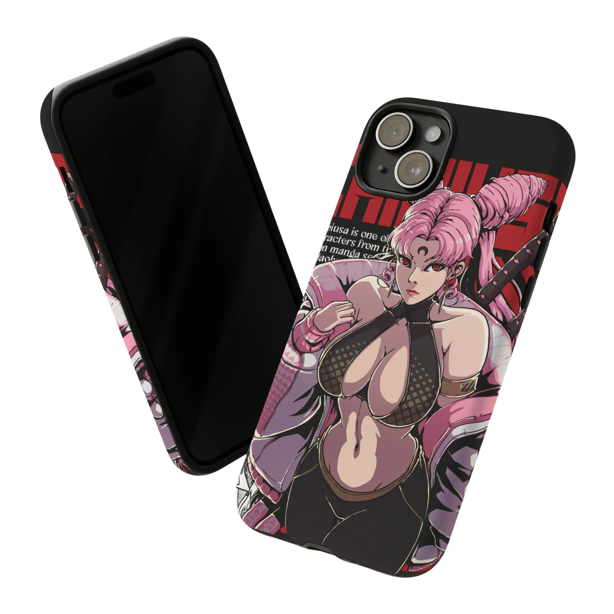 Chibiusa/ iPhone Case