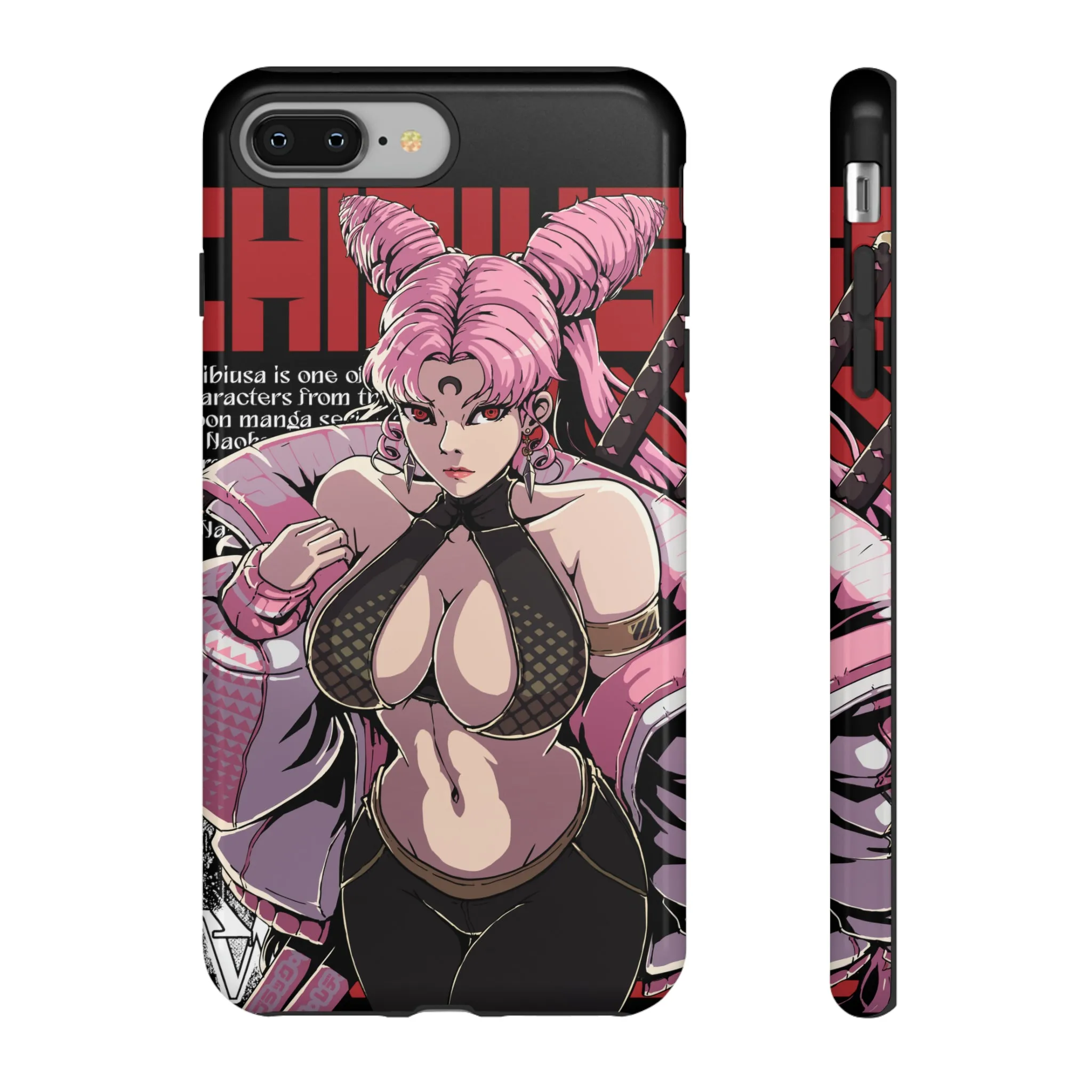 Chibiusa/ iPhone Case