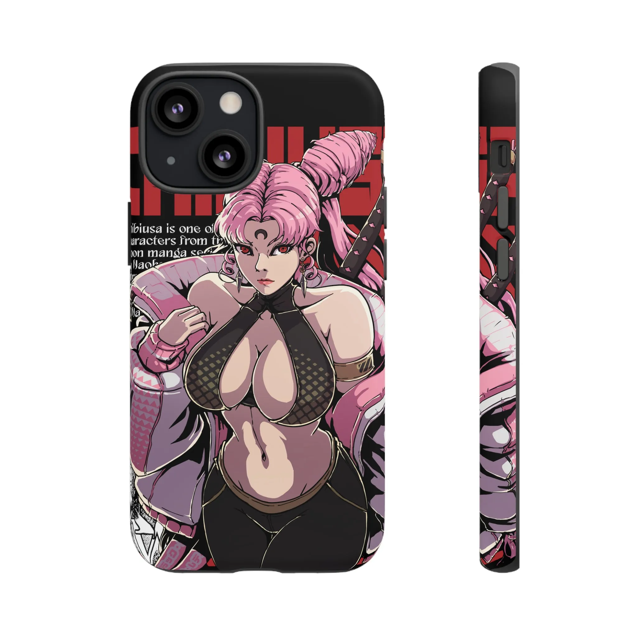 Chibiusa/ iPhone Case