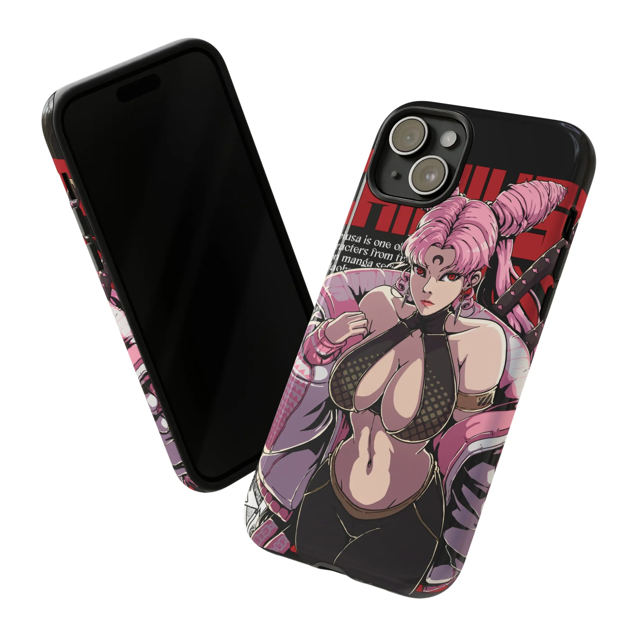 Chibiusa/ iPhone Case