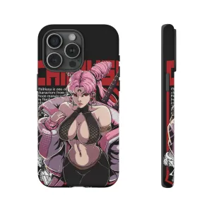 Chibiusa/ iPhone Case