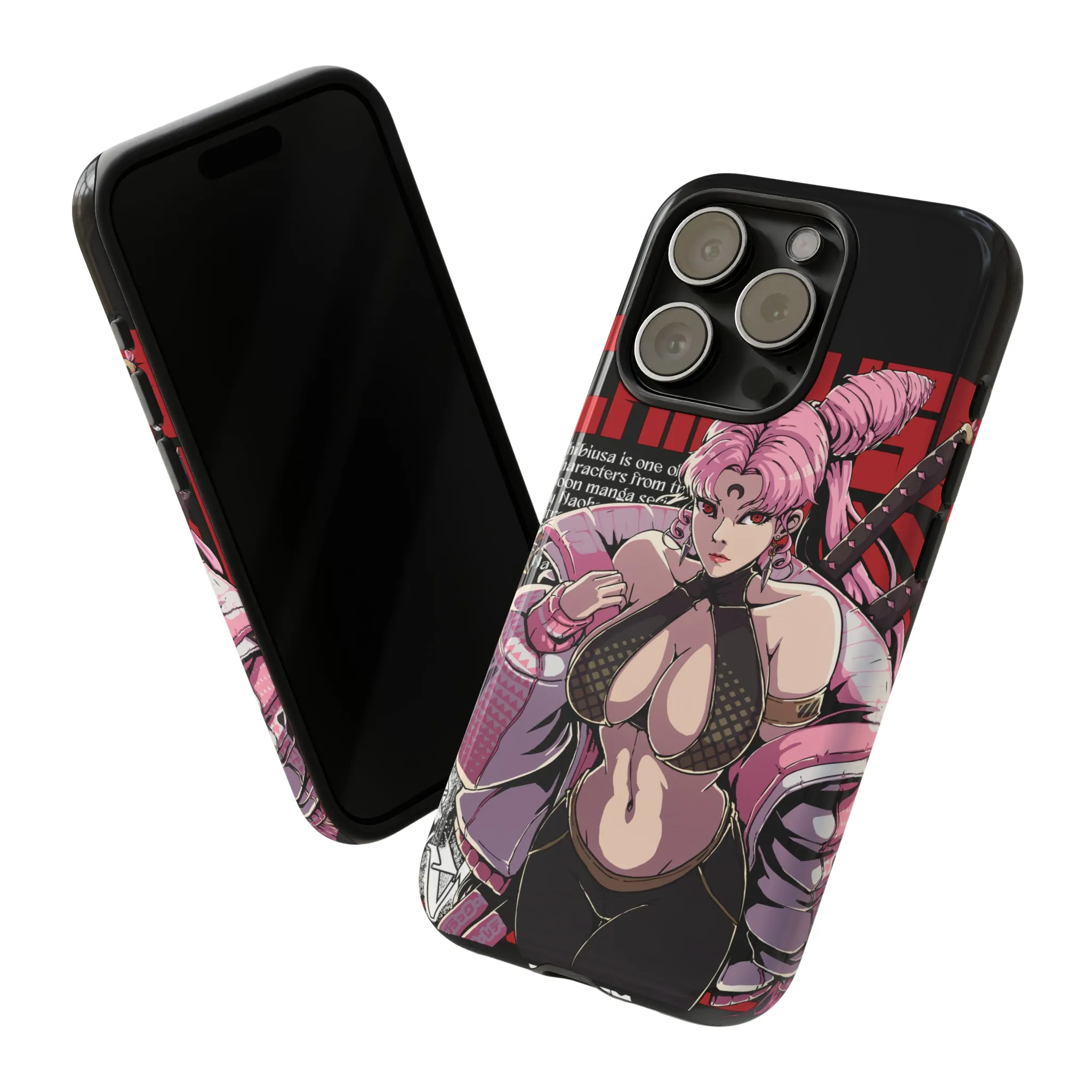 Chibiusa/ iPhone Case