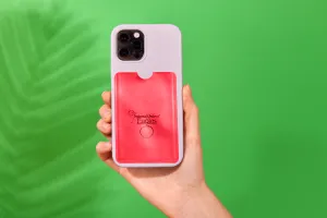 Colored Phone Sleeve