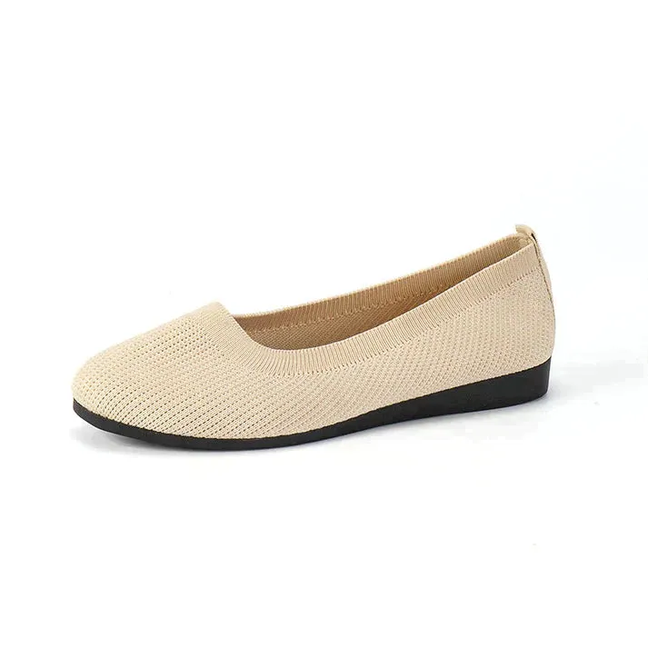 Comfortable and Stylish Ballerina Flats