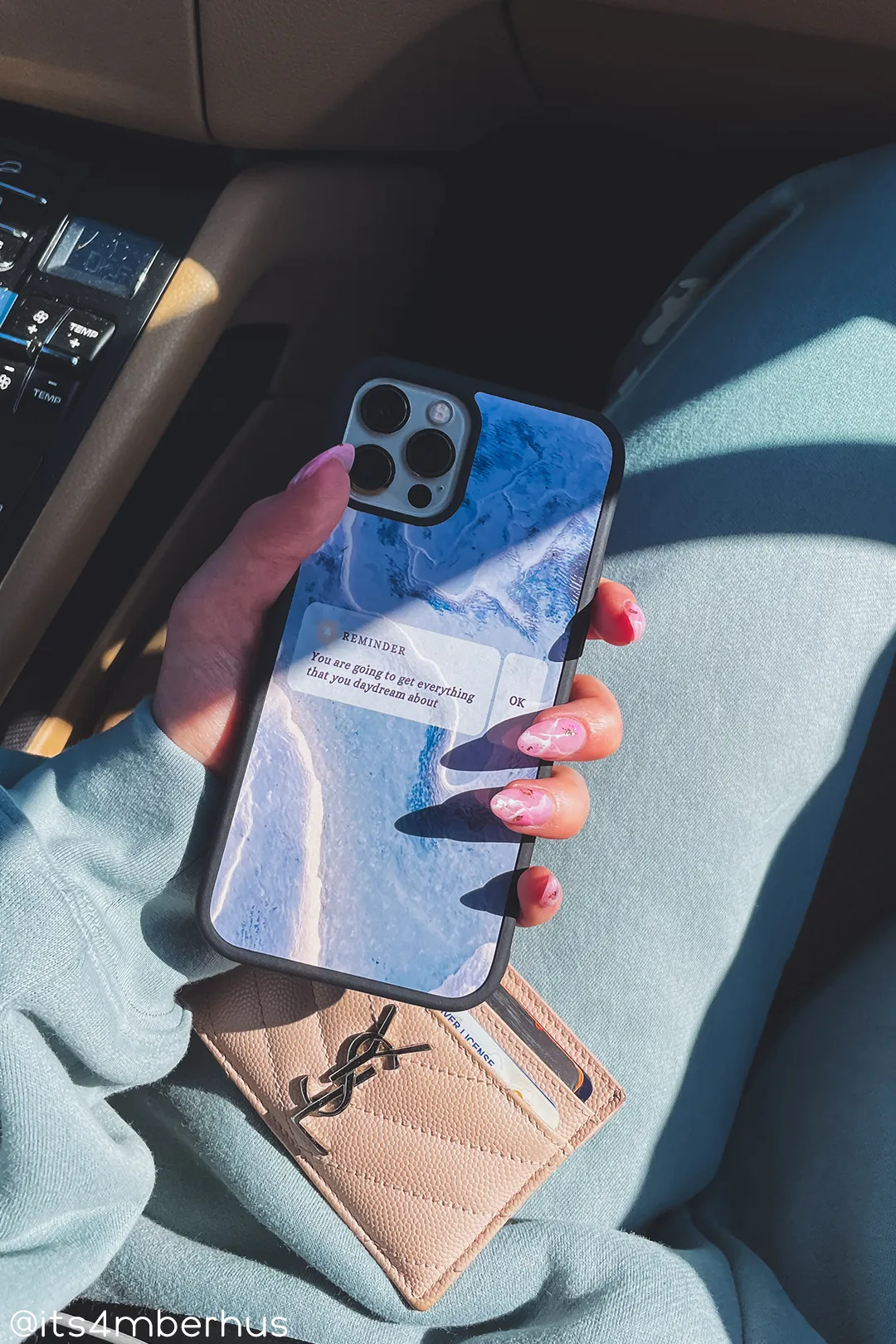 Daydream iPhone case