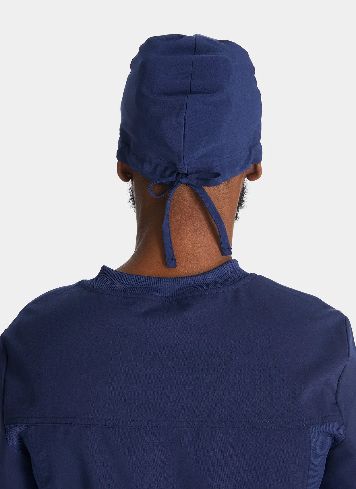 Dickies EDS Essentials Scrub Hat DKE502 - Navy