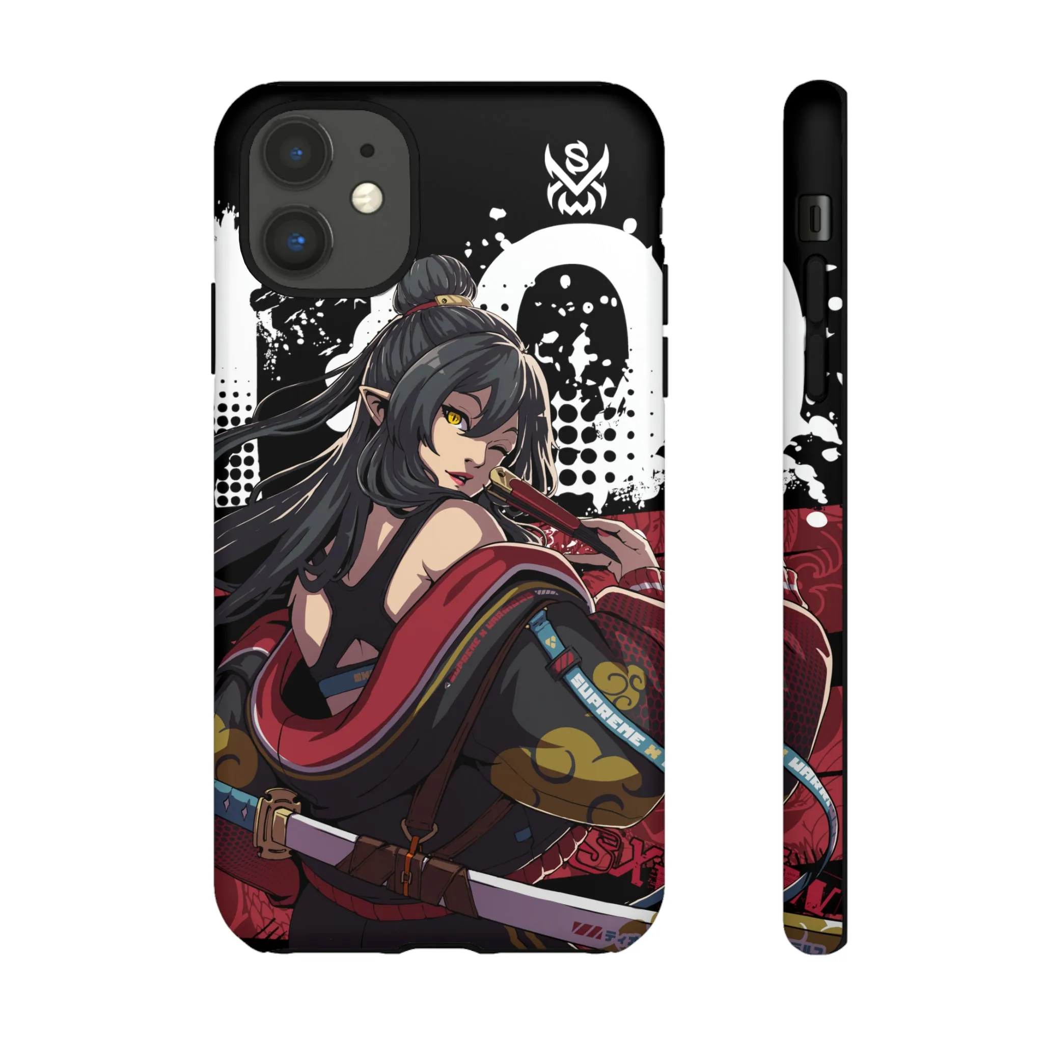 Dragon / iPhone Cases - LIMITED