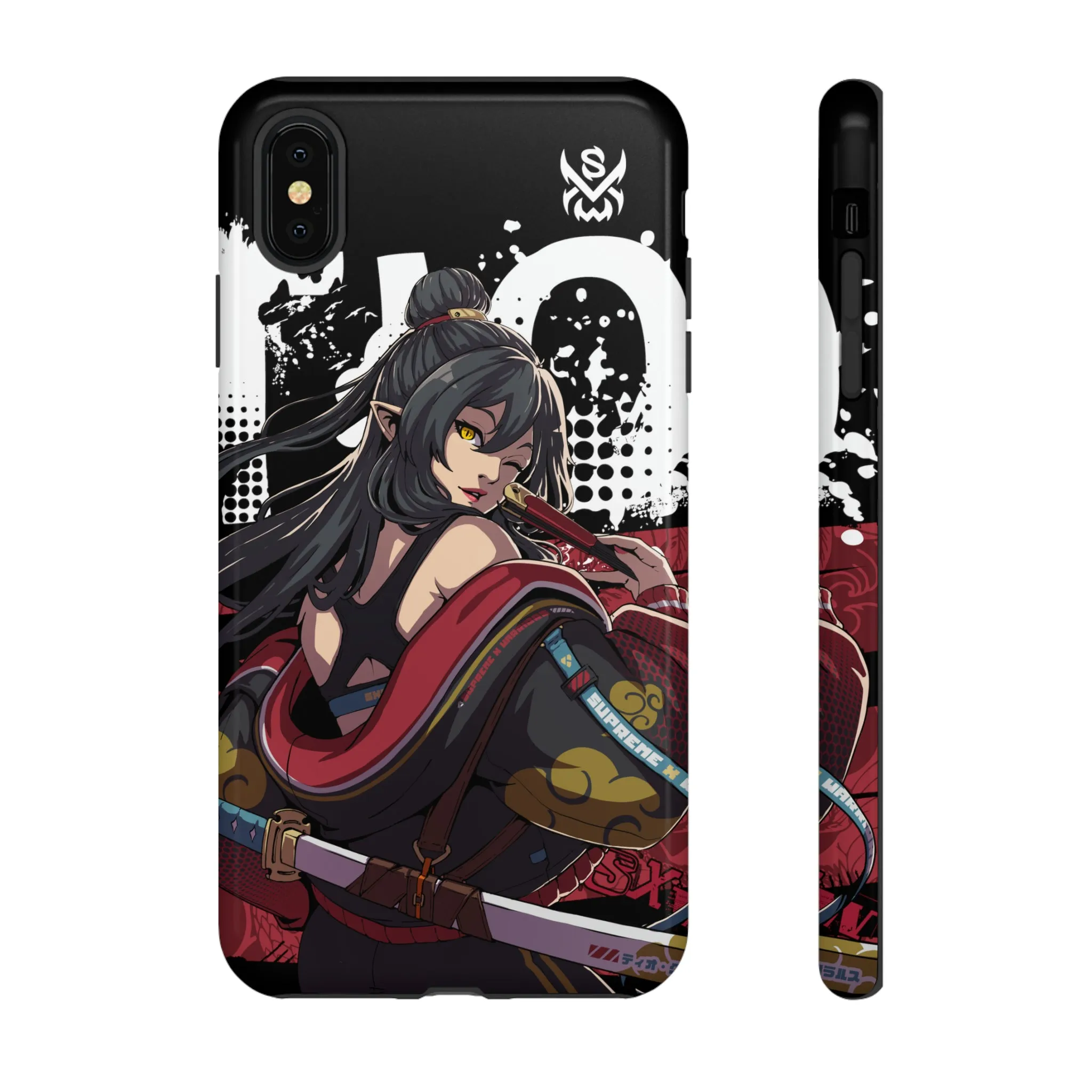 Dragon / iPhone Cases - LIMITED