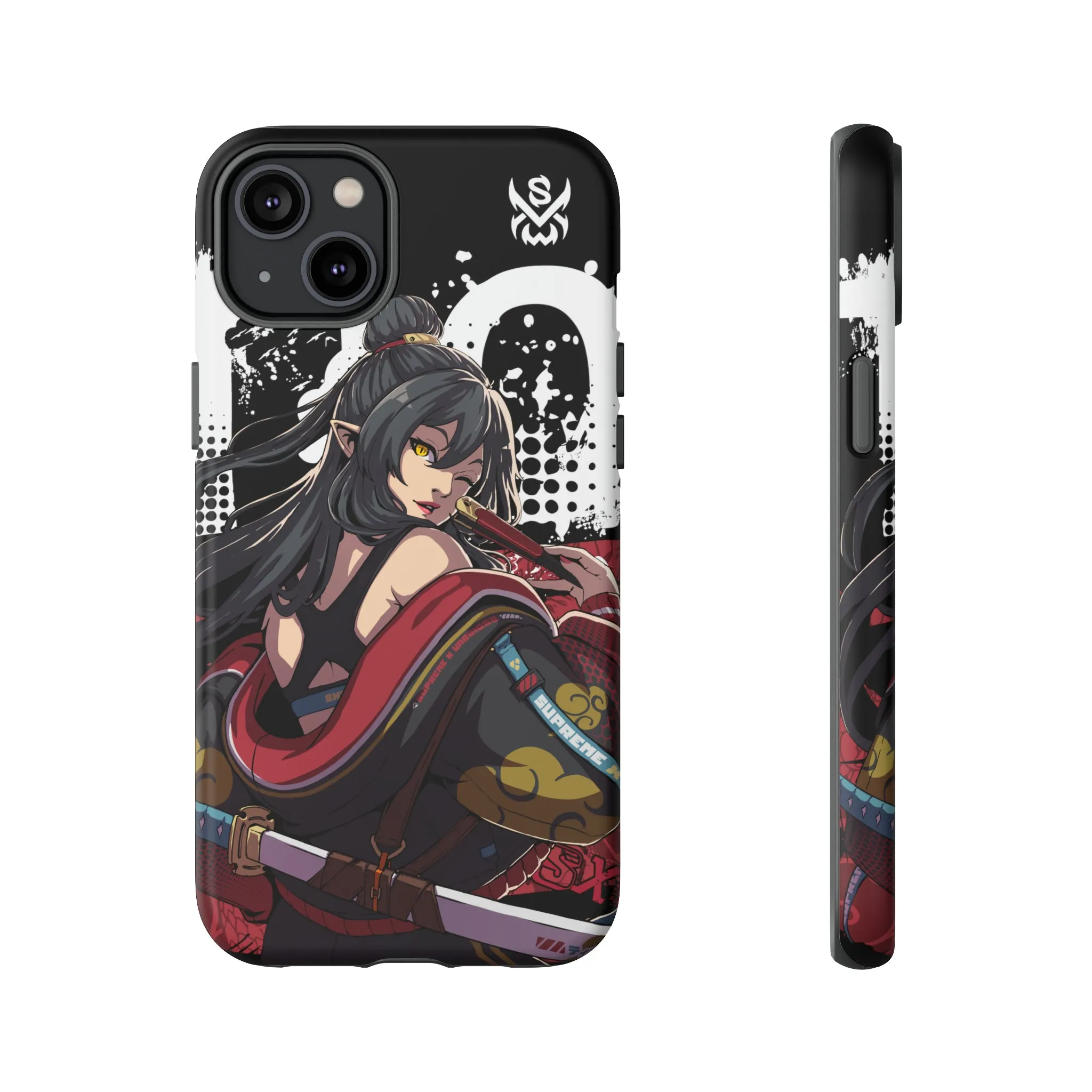 Dragon / iPhone Cases - LIMITED