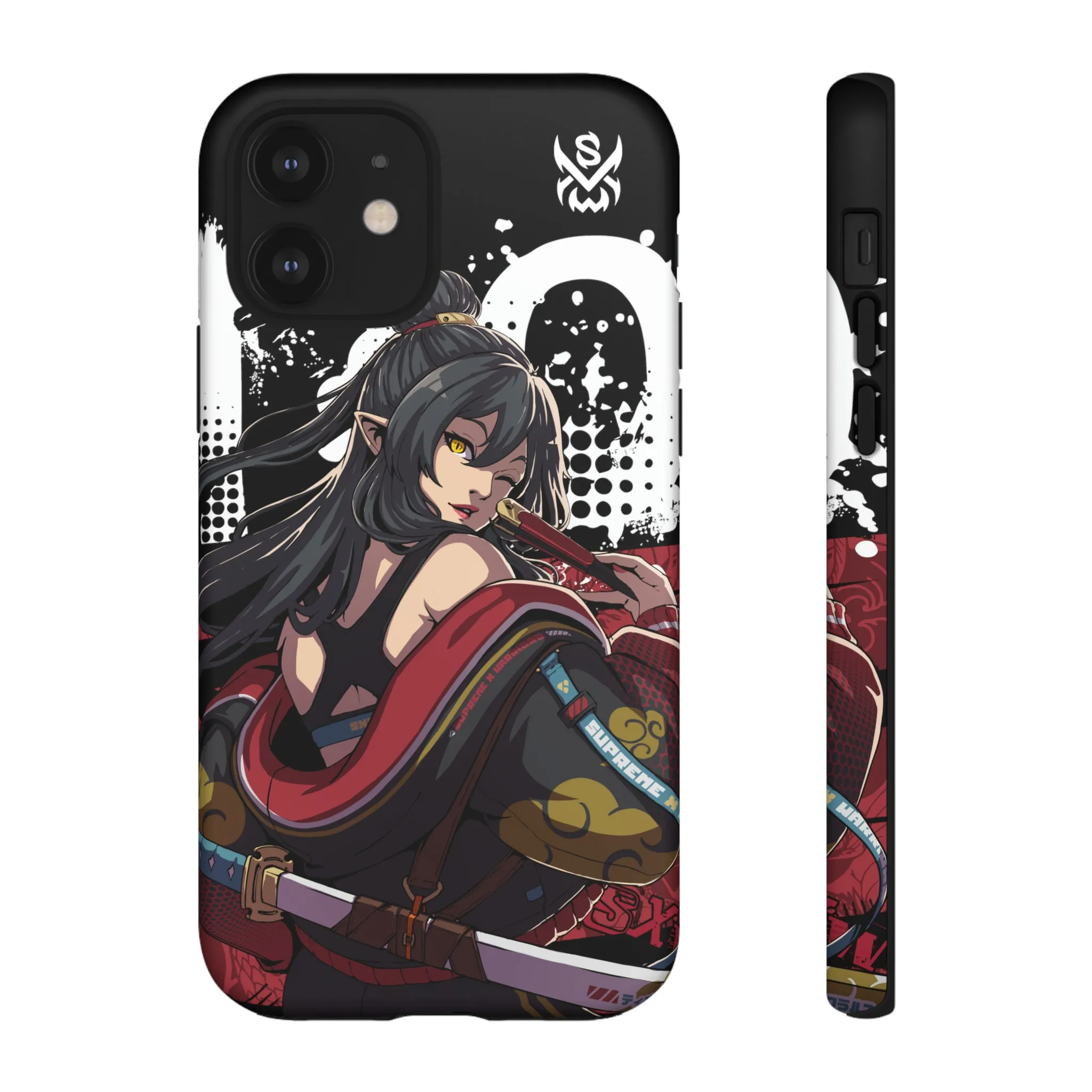 Dragon / iPhone Cases - LIMITED