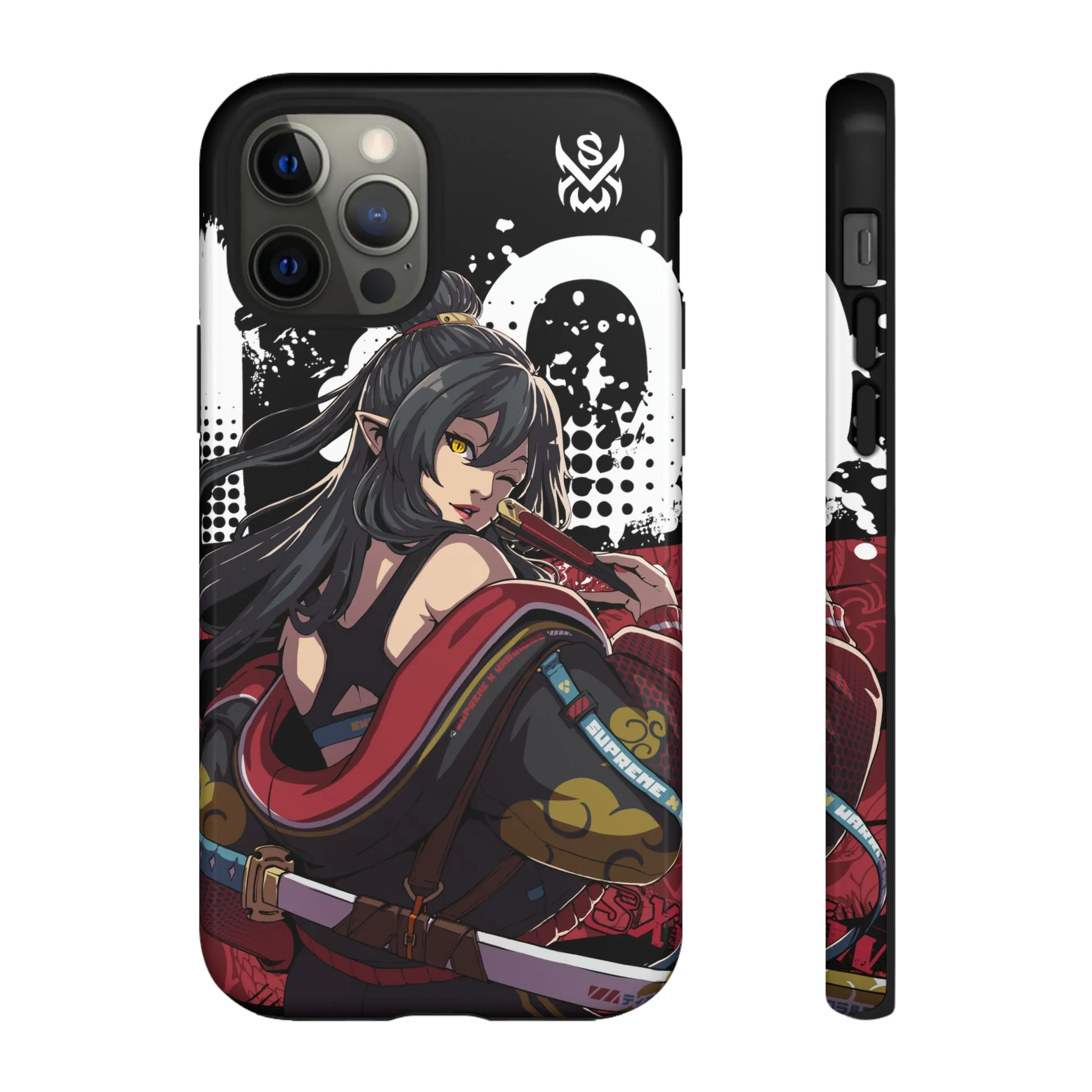 Dragon / iPhone Cases - LIMITED