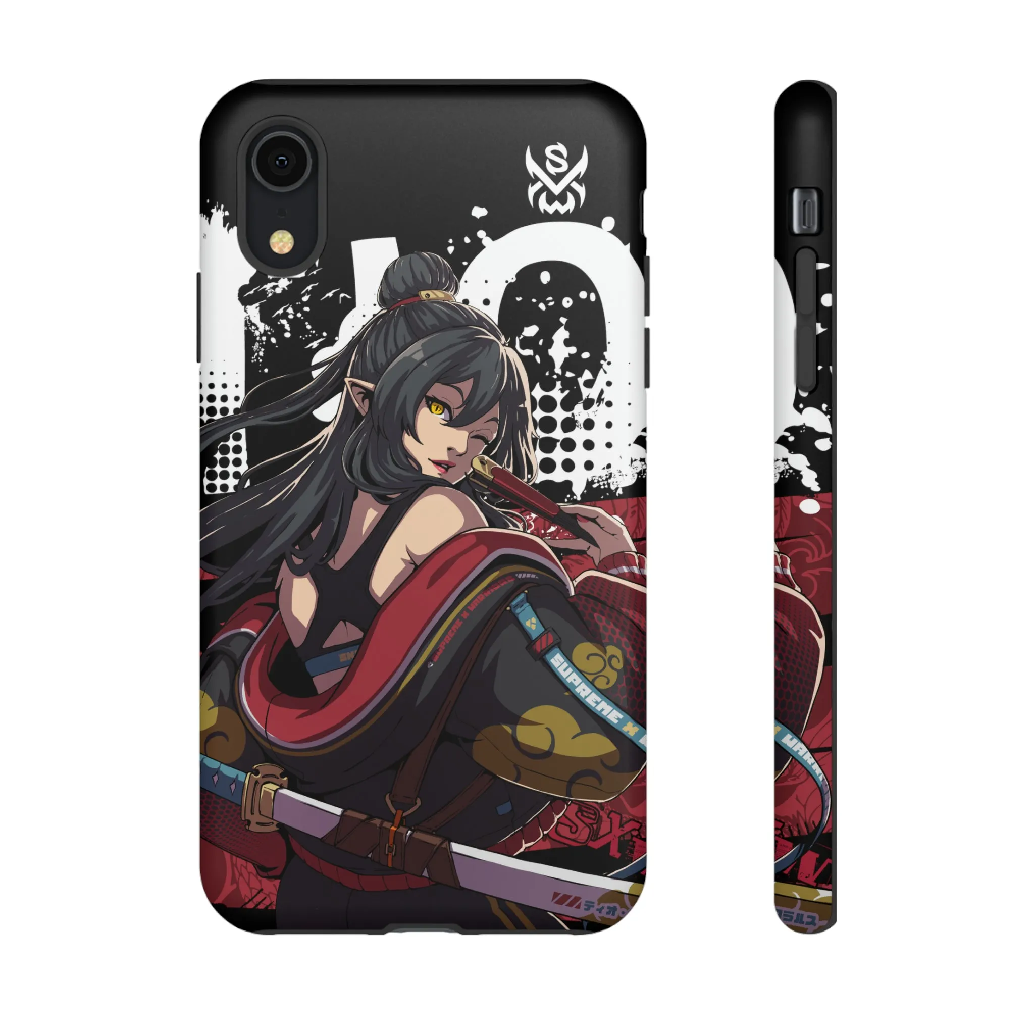 Dragon / iPhone Cases - LIMITED