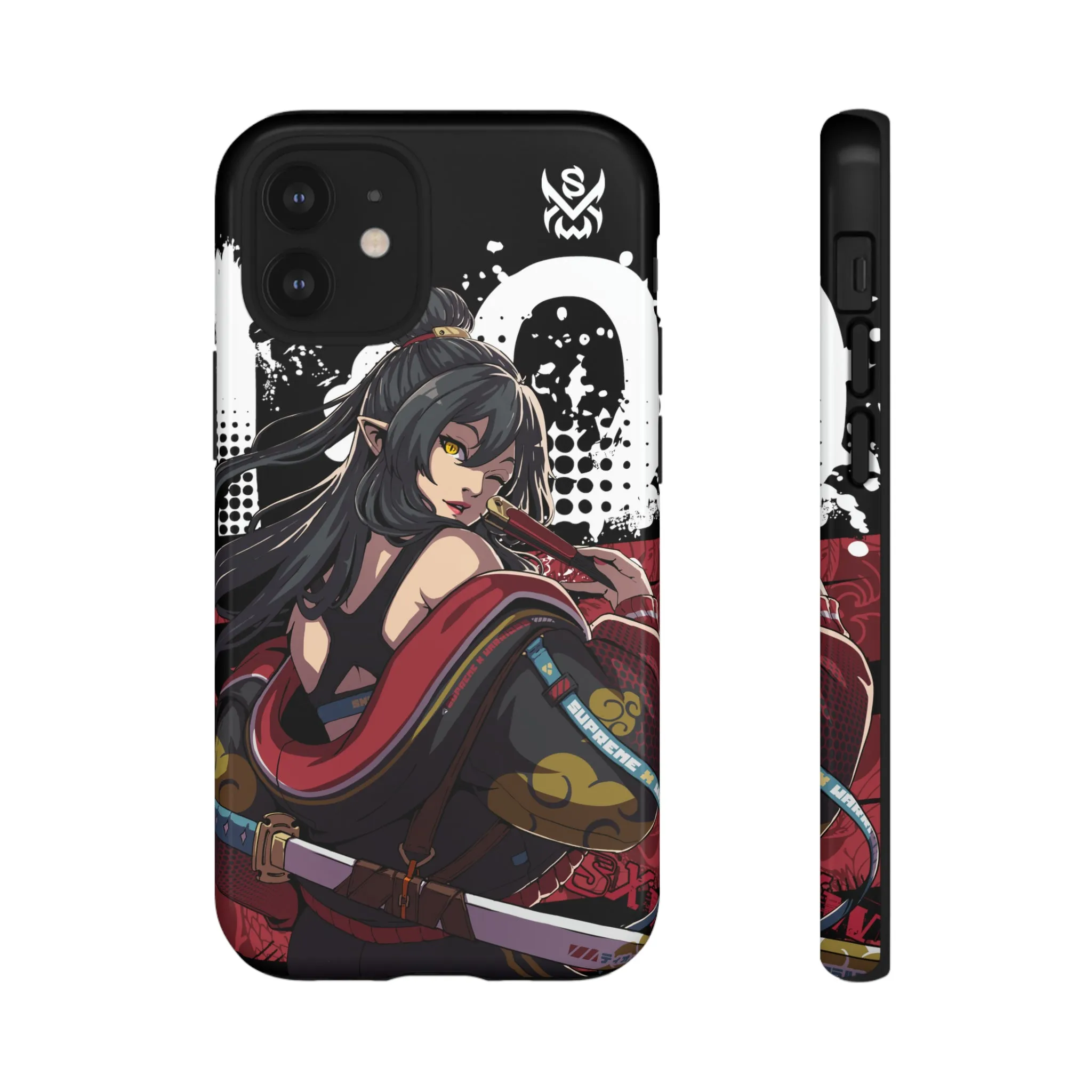 Dragon / iPhone Cases - LIMITED