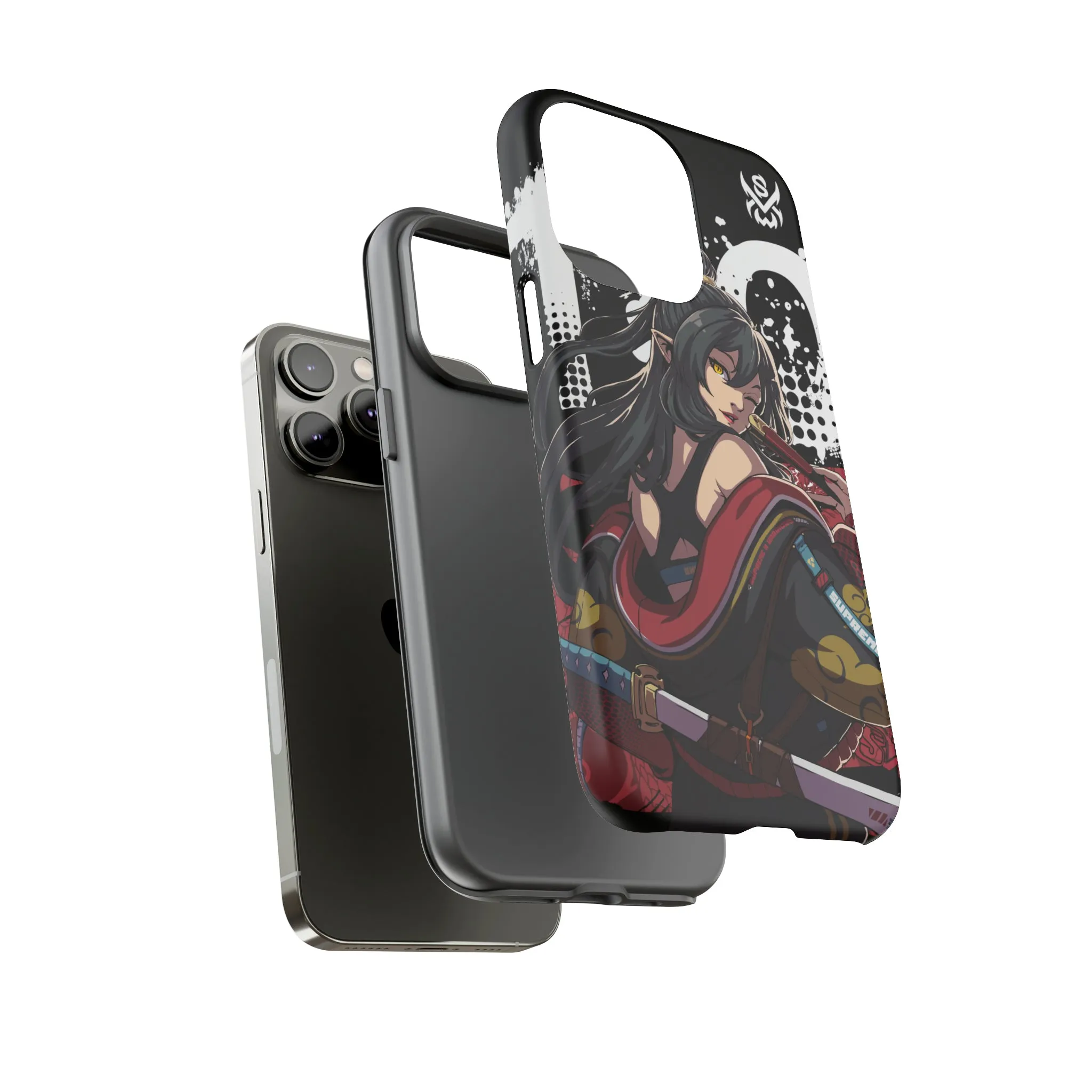 Dragon / iPhone Cases - LIMITED