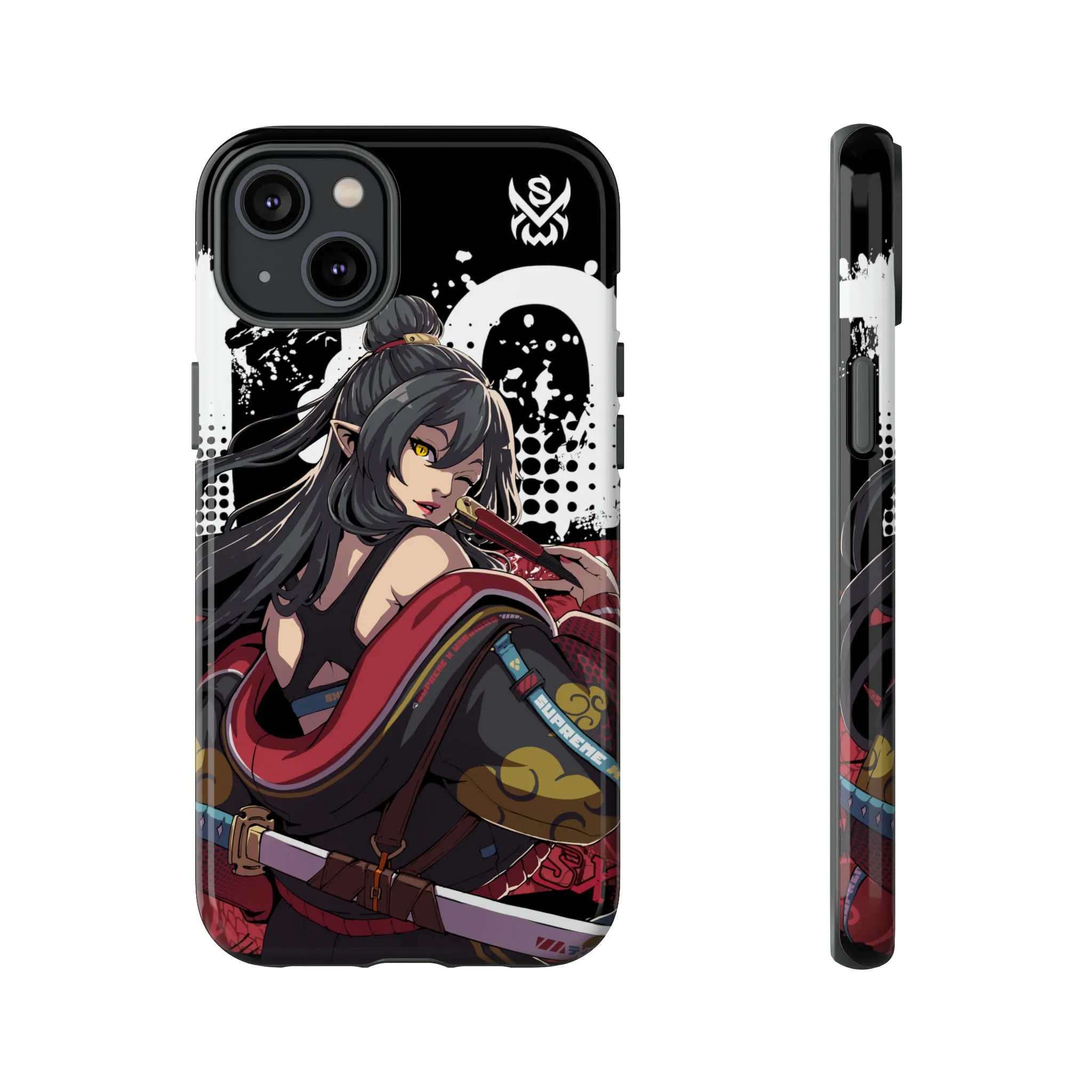 Dragon / iPhone Cases - LIMITED