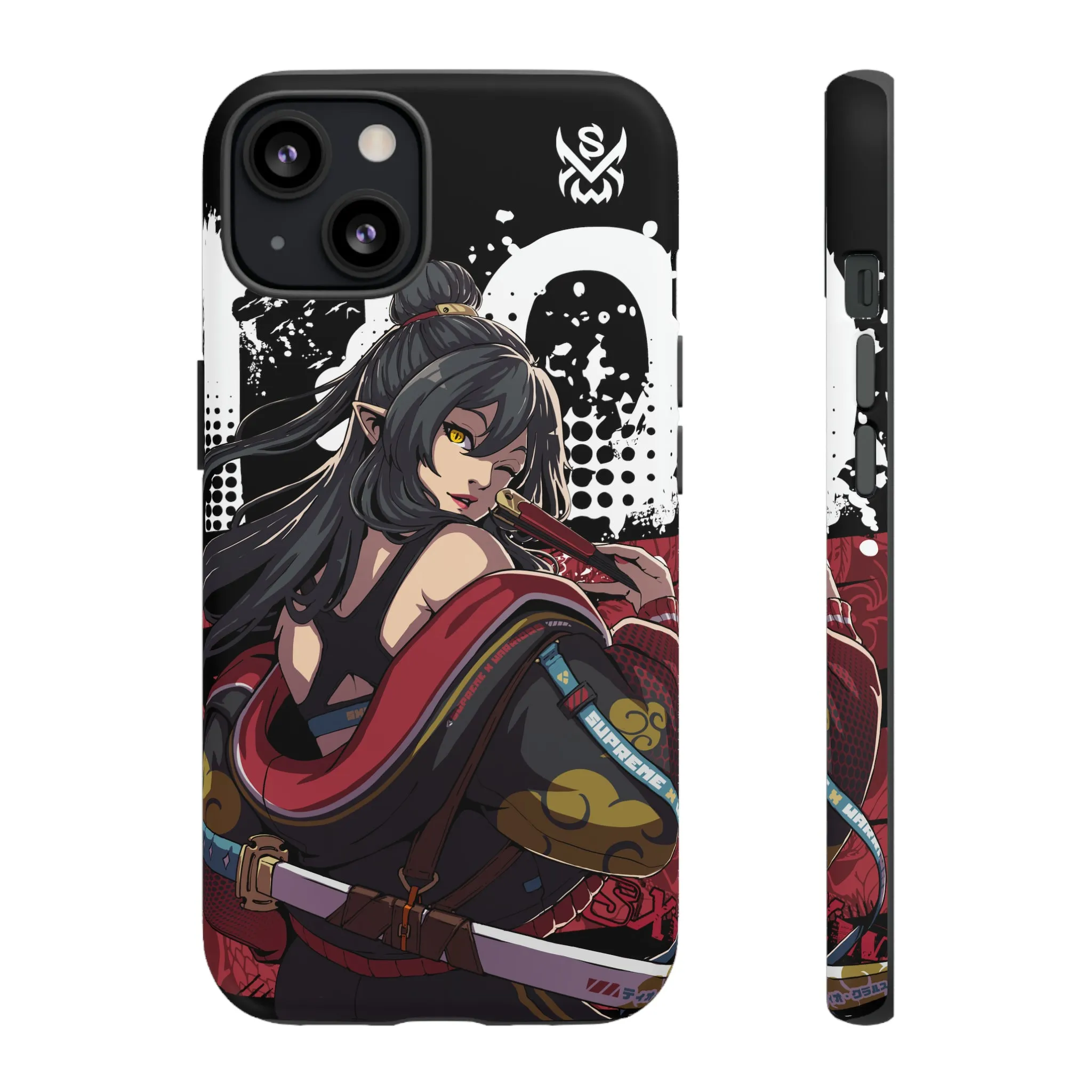 Dragon / iPhone Cases - LIMITED