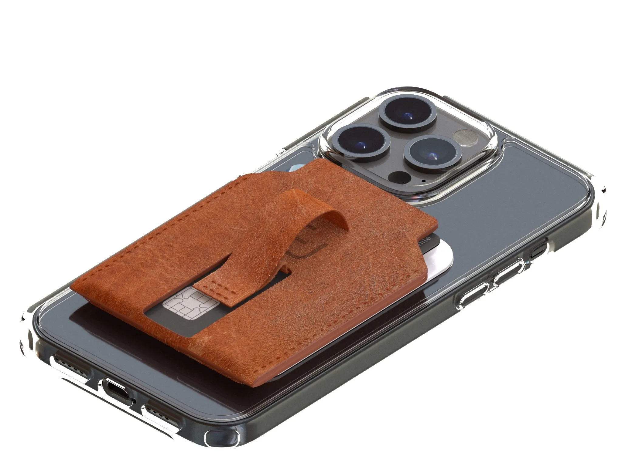 Elite Case for iPhone 15