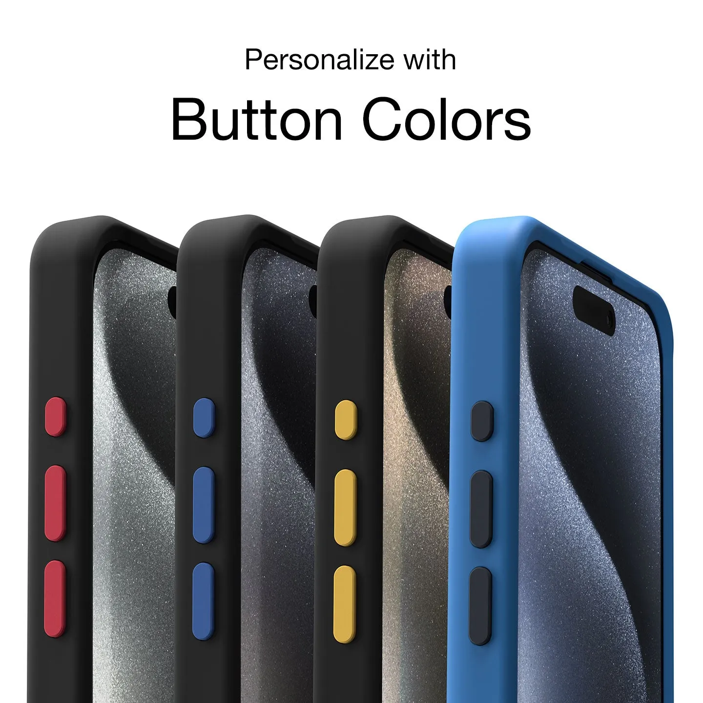 Elite Case for iPhone 15