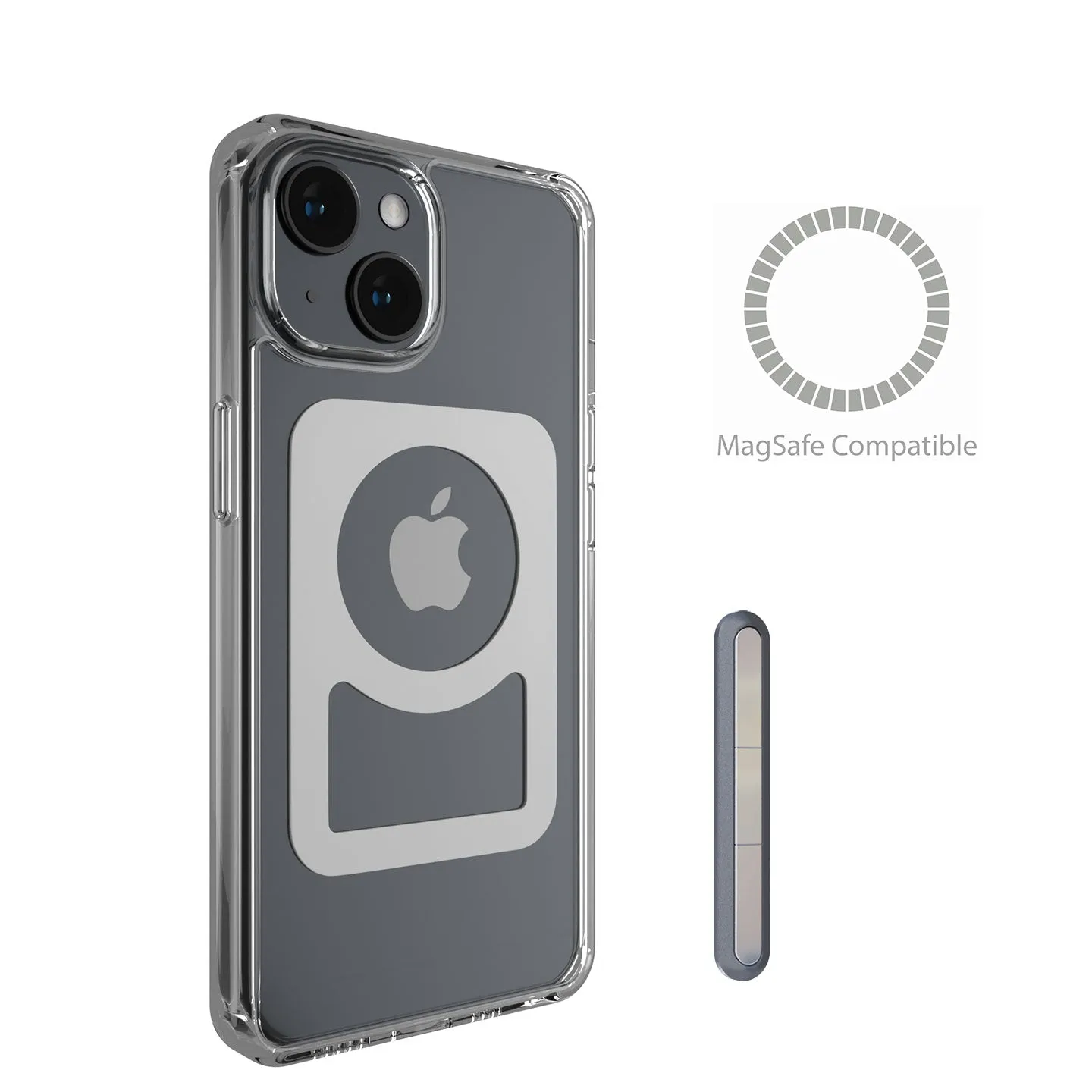 Elite Case for iPhone 15