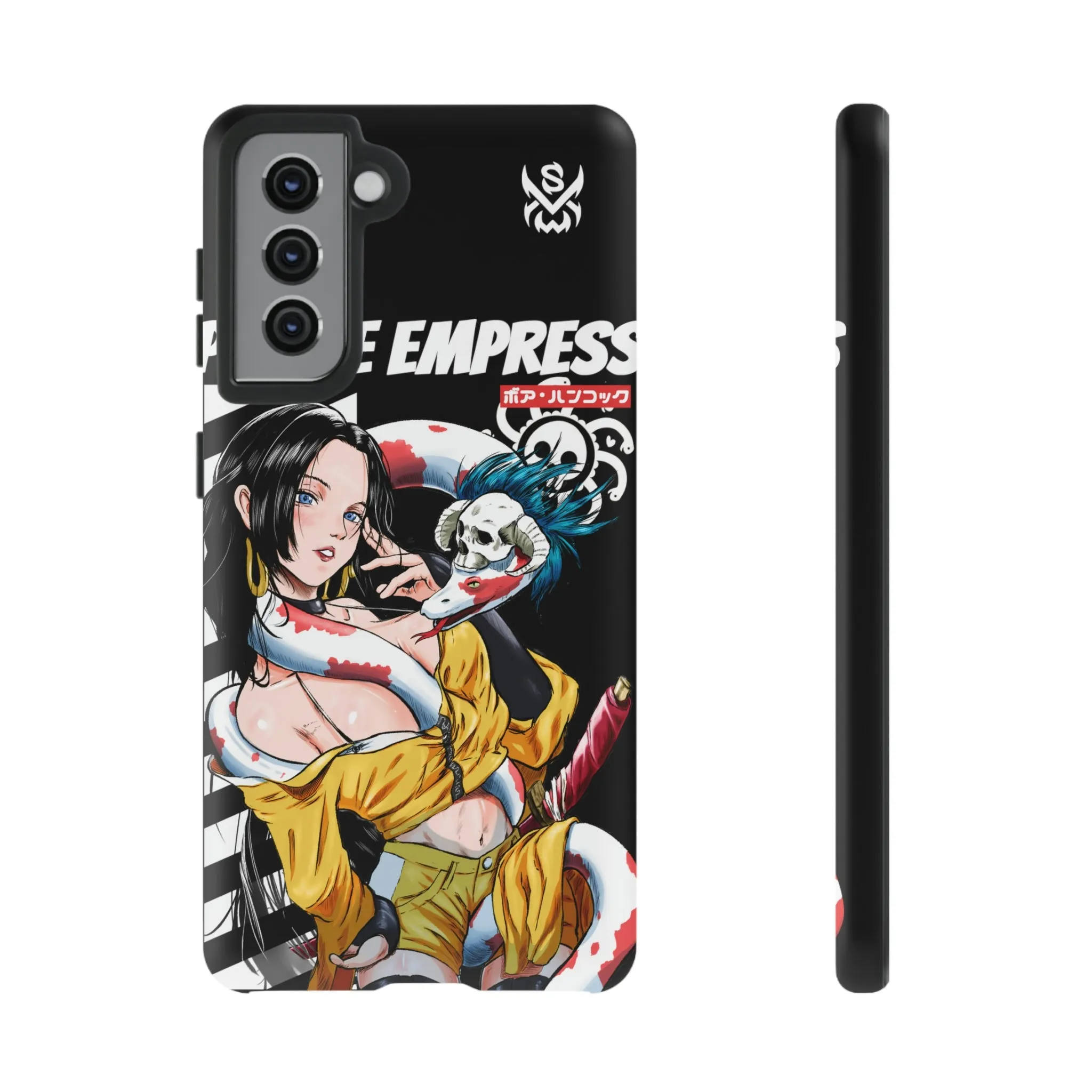 Empress / Samsung Galaxy Phone Case - LIMITED