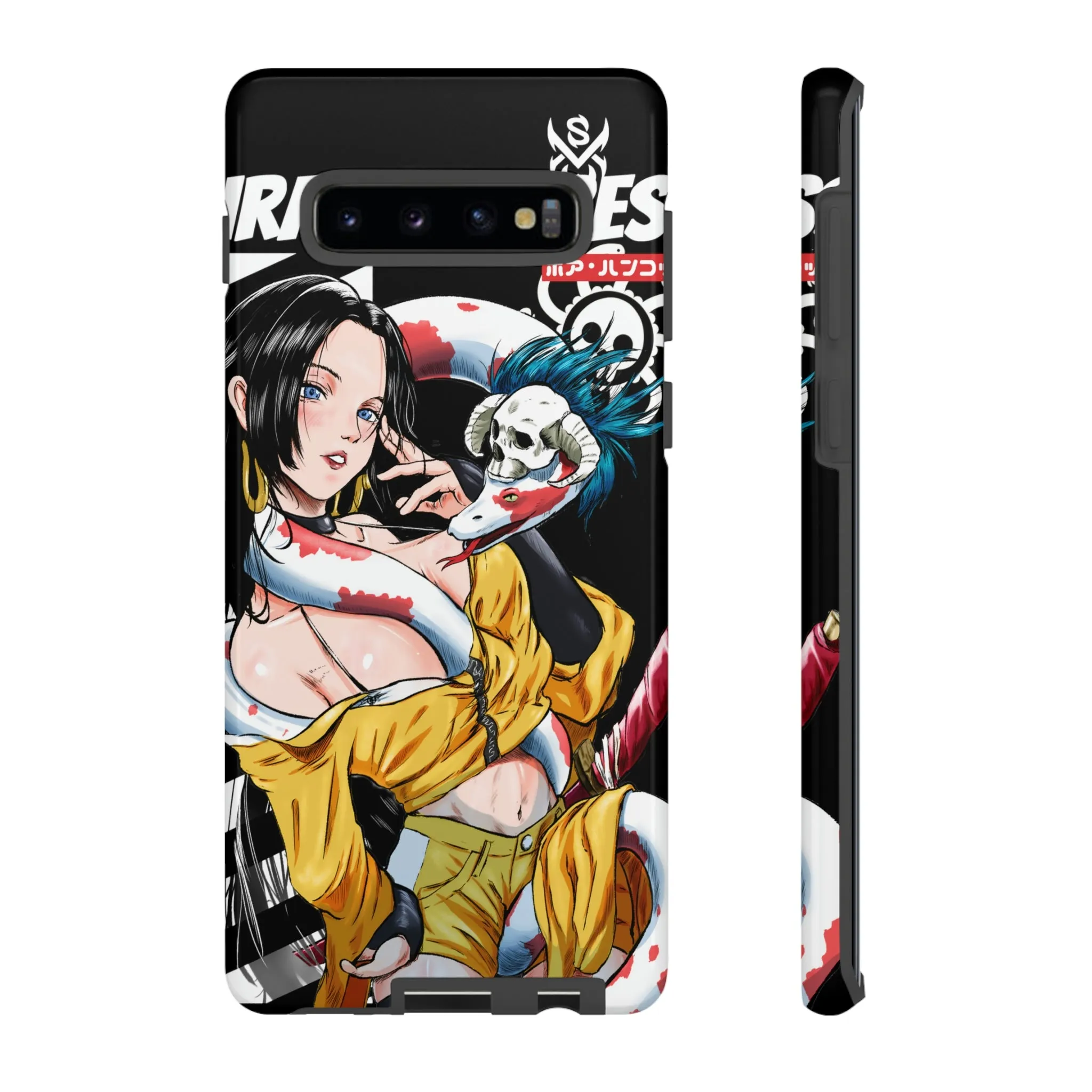 Empress / Samsung Galaxy Phone Case - LIMITED