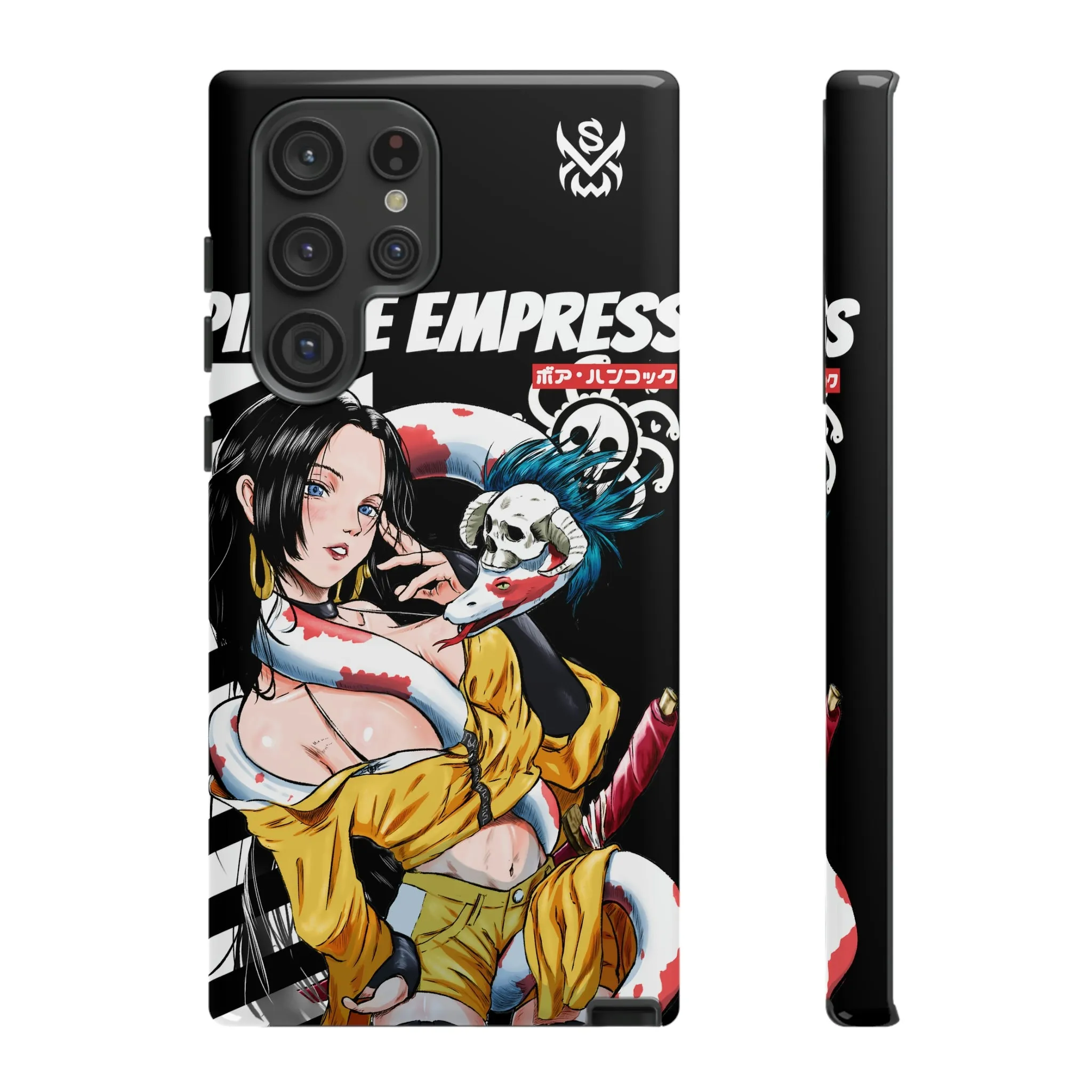 Empress / Samsung Galaxy Phone Case - LIMITED