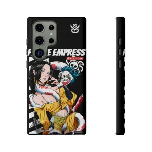 Empress / Samsung Galaxy Phone Case - LIMITED