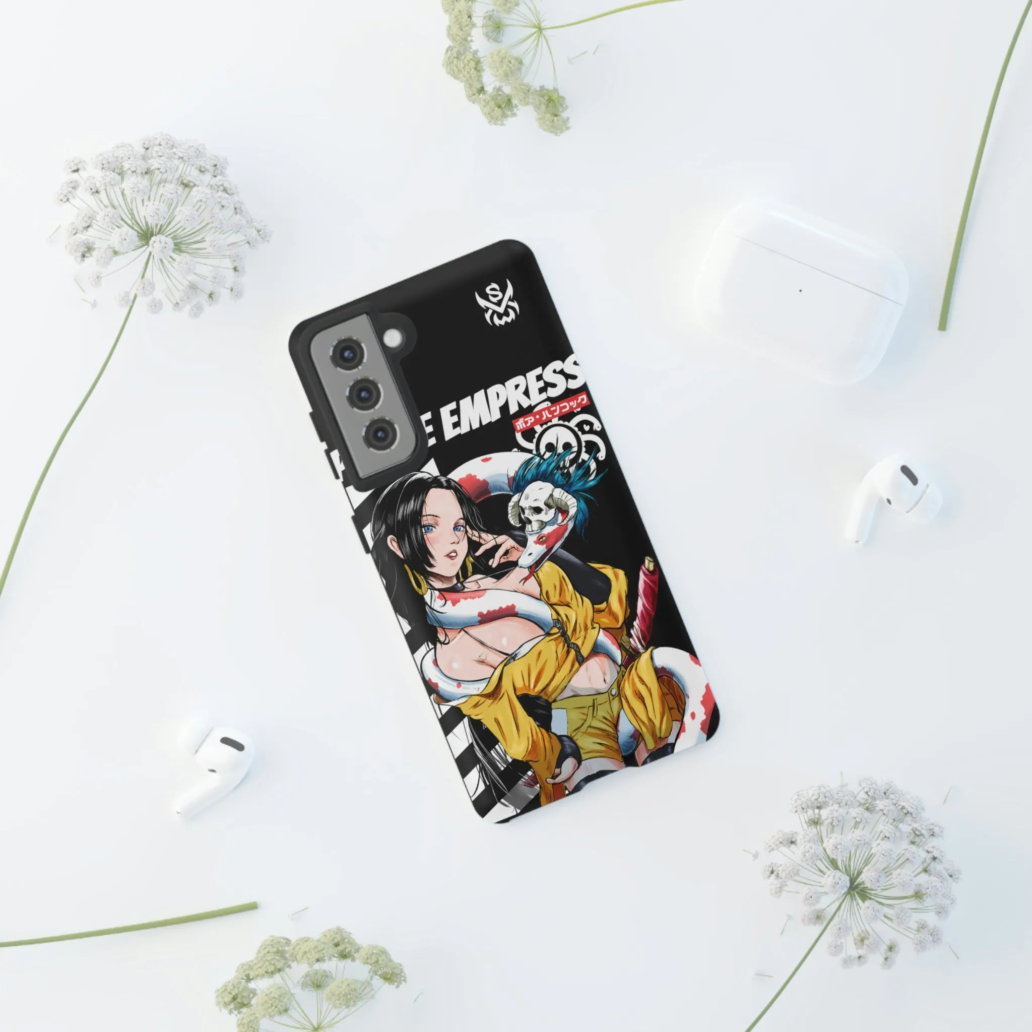 Empress / Samsung Galaxy Phone Case - LIMITED