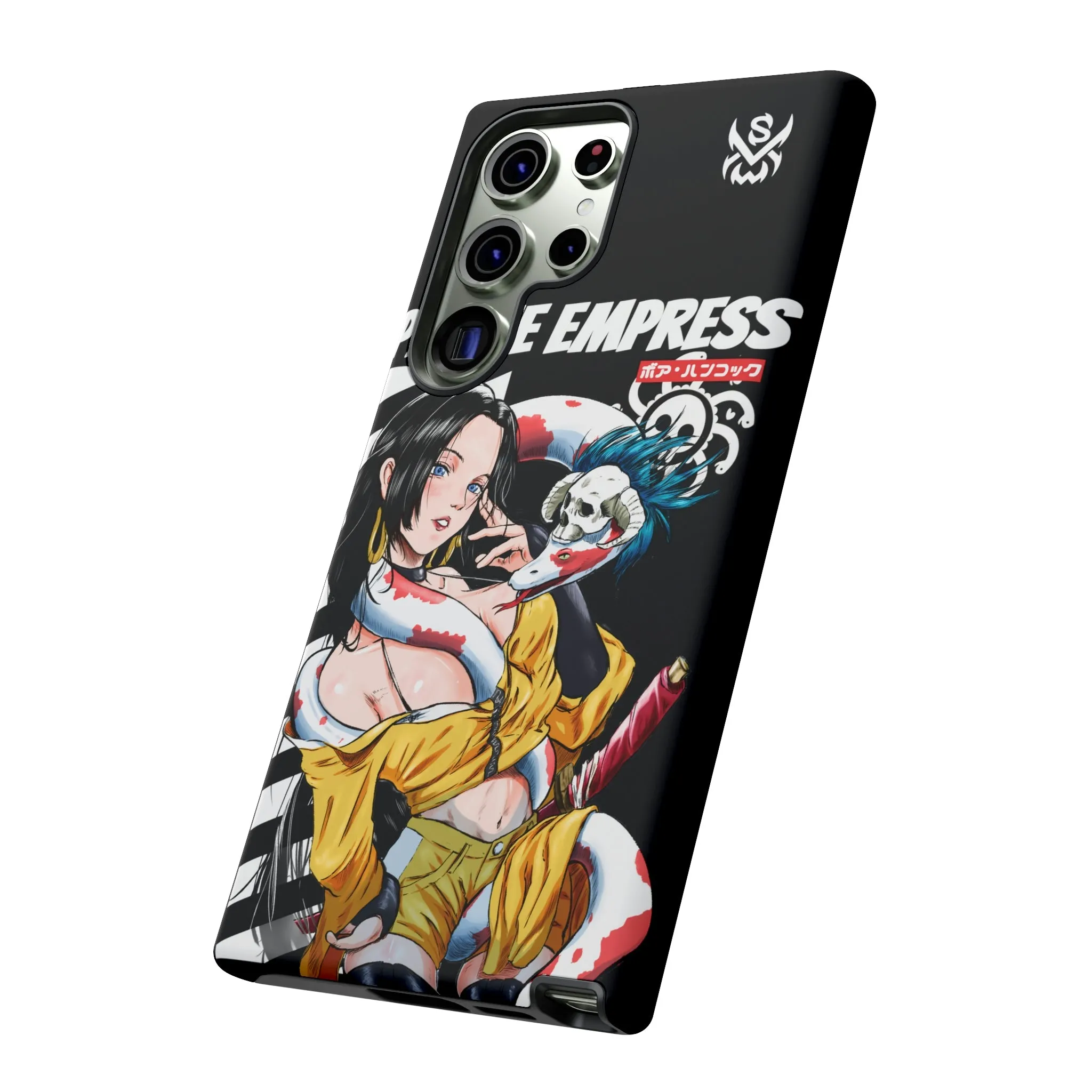 Empress / Samsung Galaxy Phone Case - LIMITED