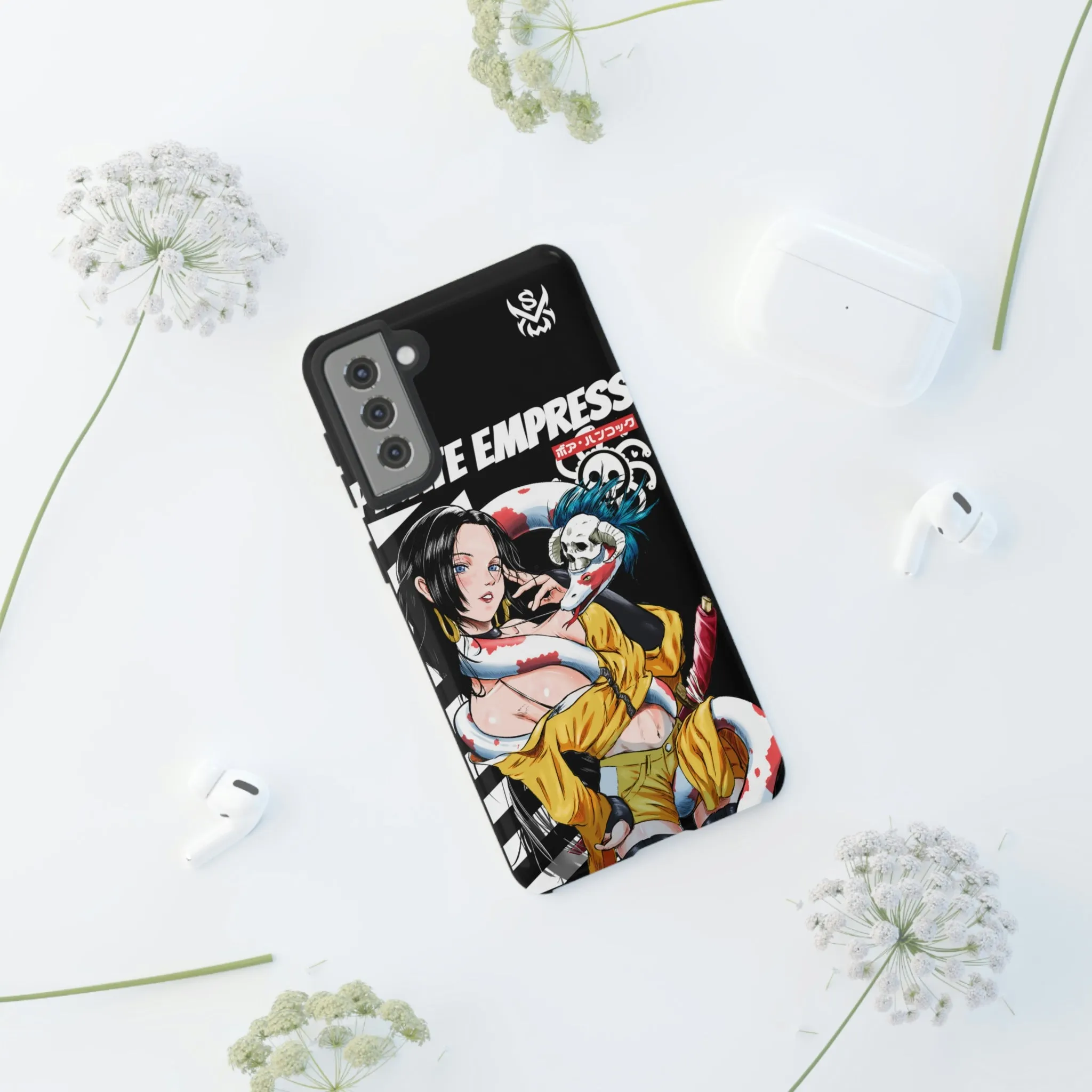 Empress / Samsung Galaxy Phone Case - LIMITED