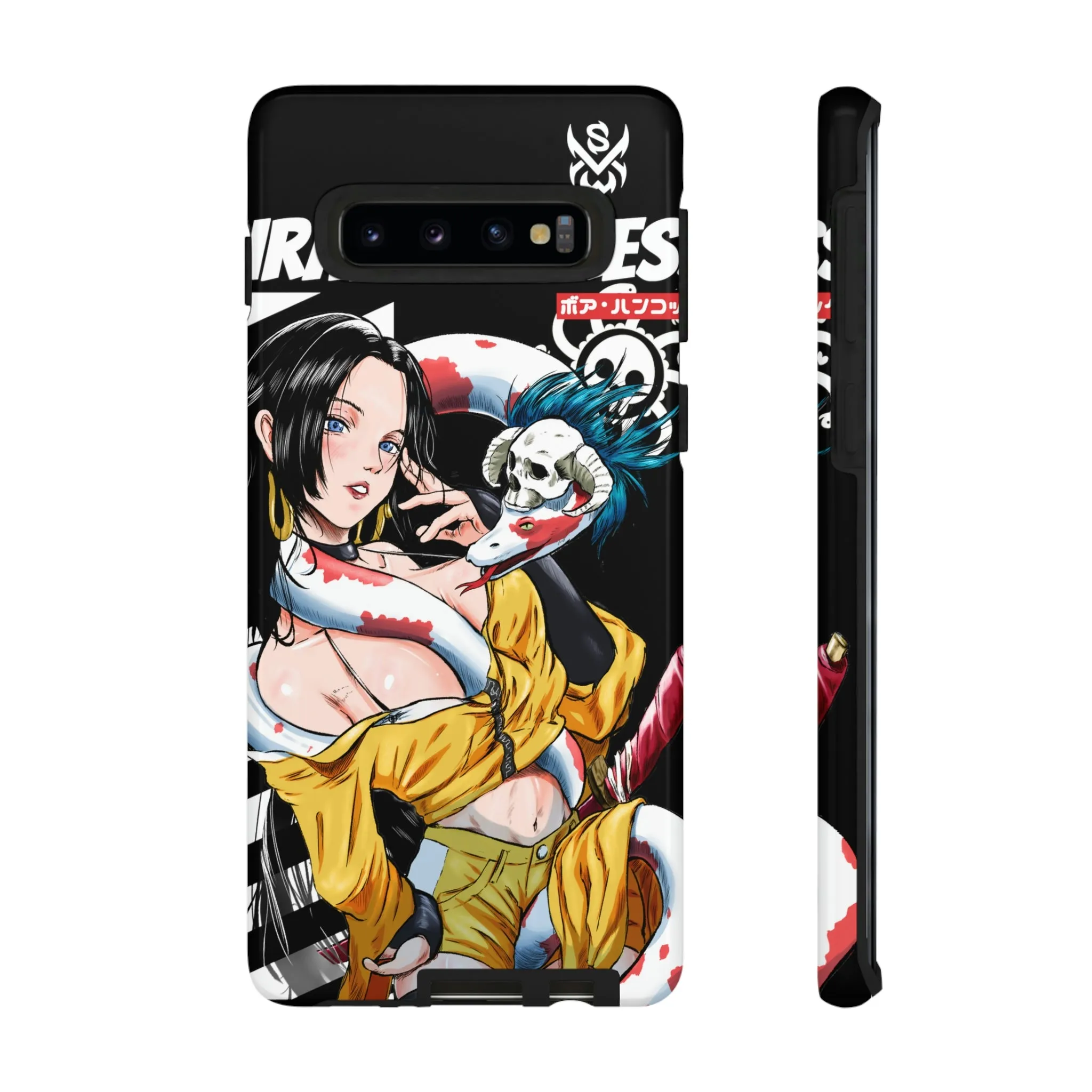 Empress / Samsung Galaxy Phone Case - LIMITED