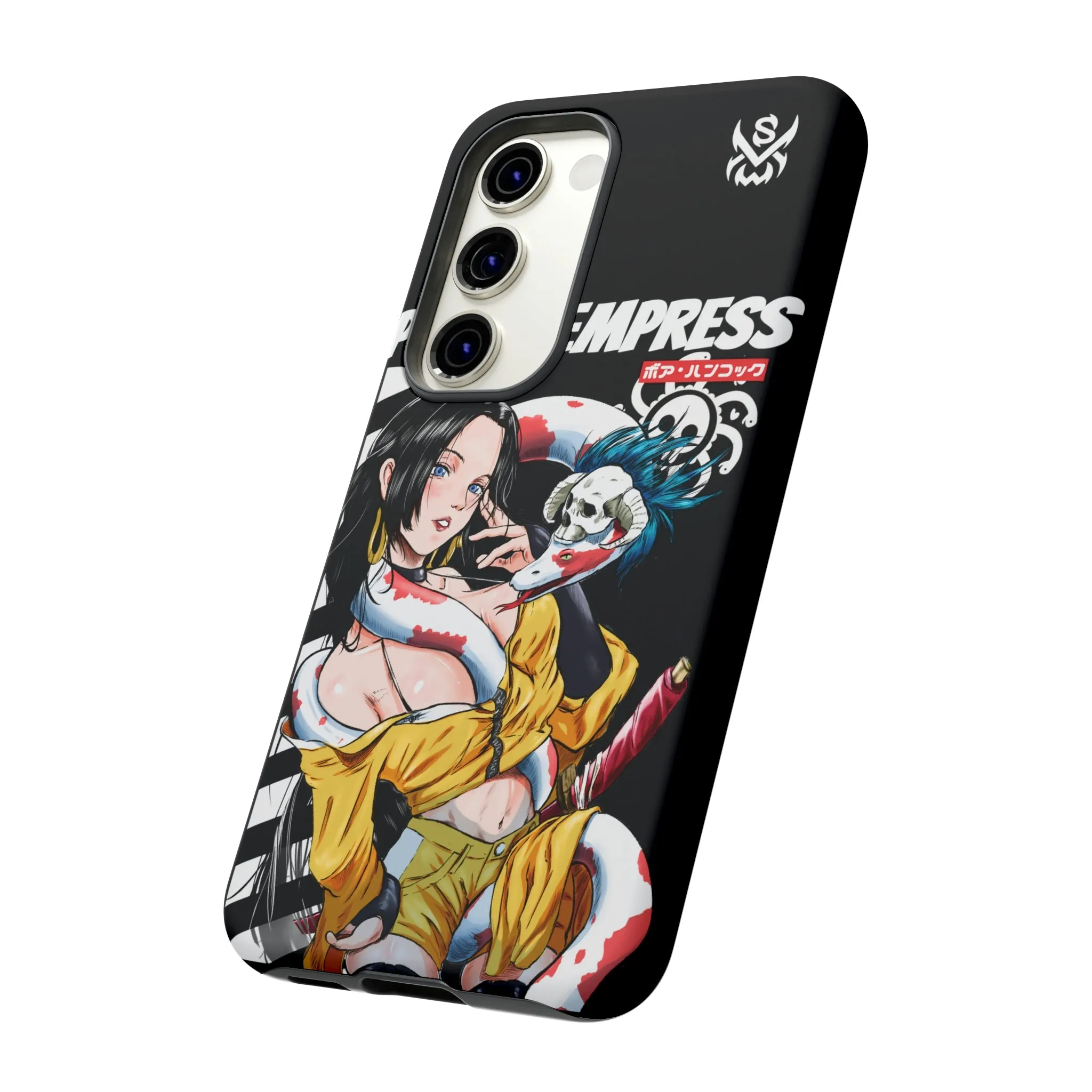 Empress / Samsung Galaxy Phone Case - LIMITED