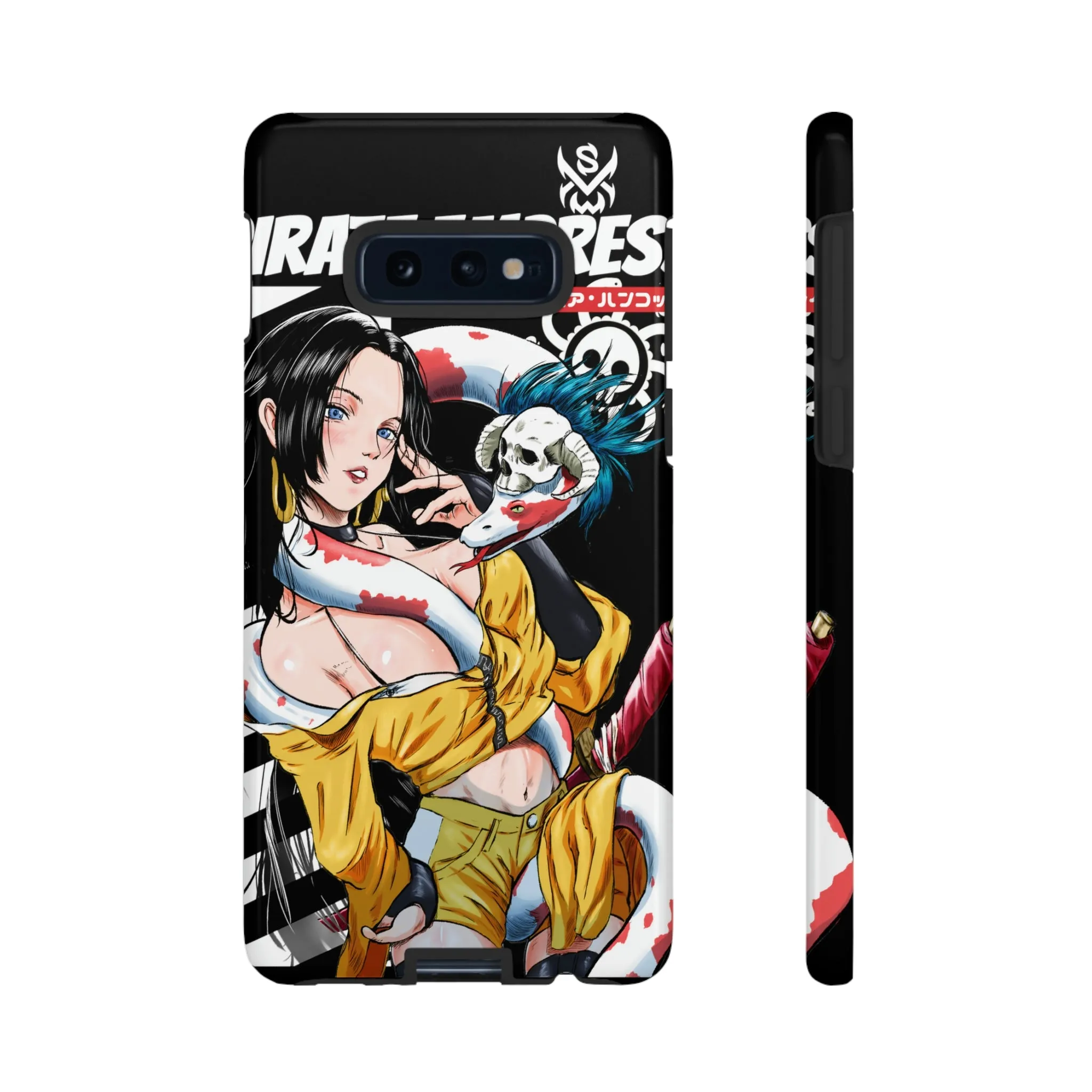 Empress / Samsung Galaxy Phone Case - LIMITED