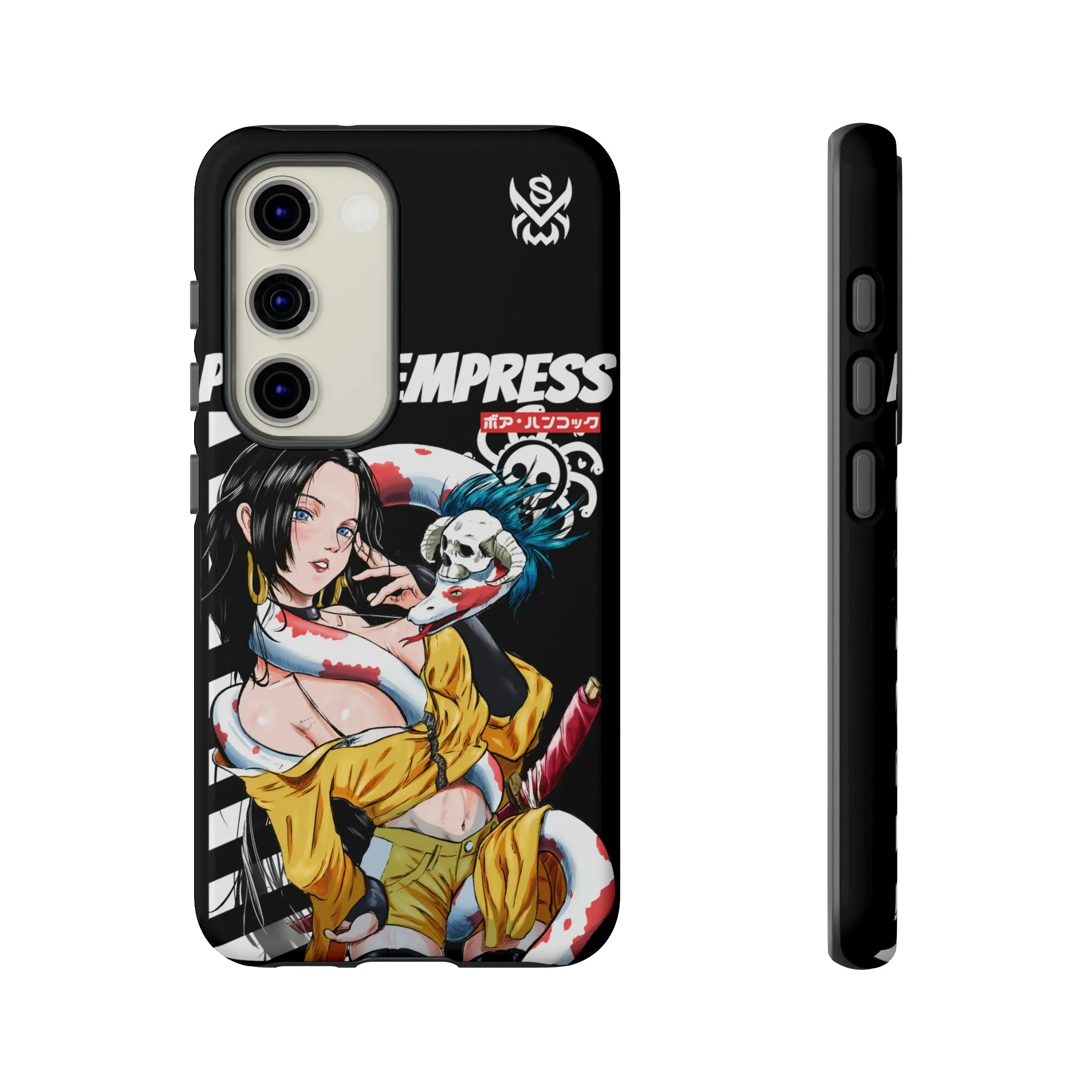 Empress / Samsung Galaxy Phone Case - LIMITED