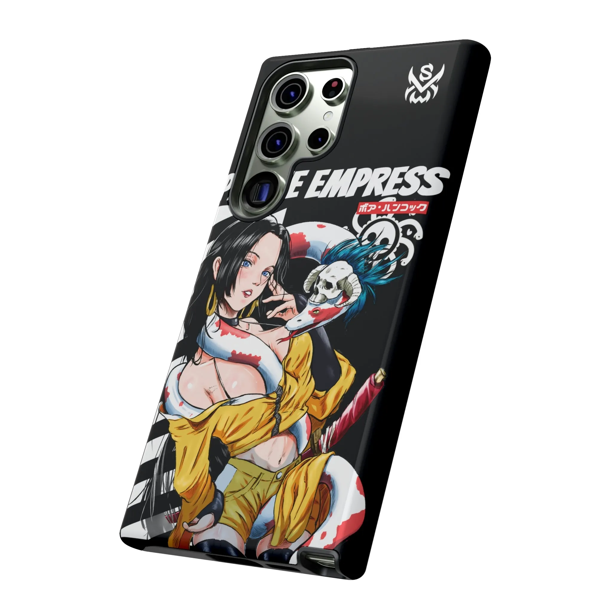 Empress / Samsung Galaxy Phone Case - LIMITED