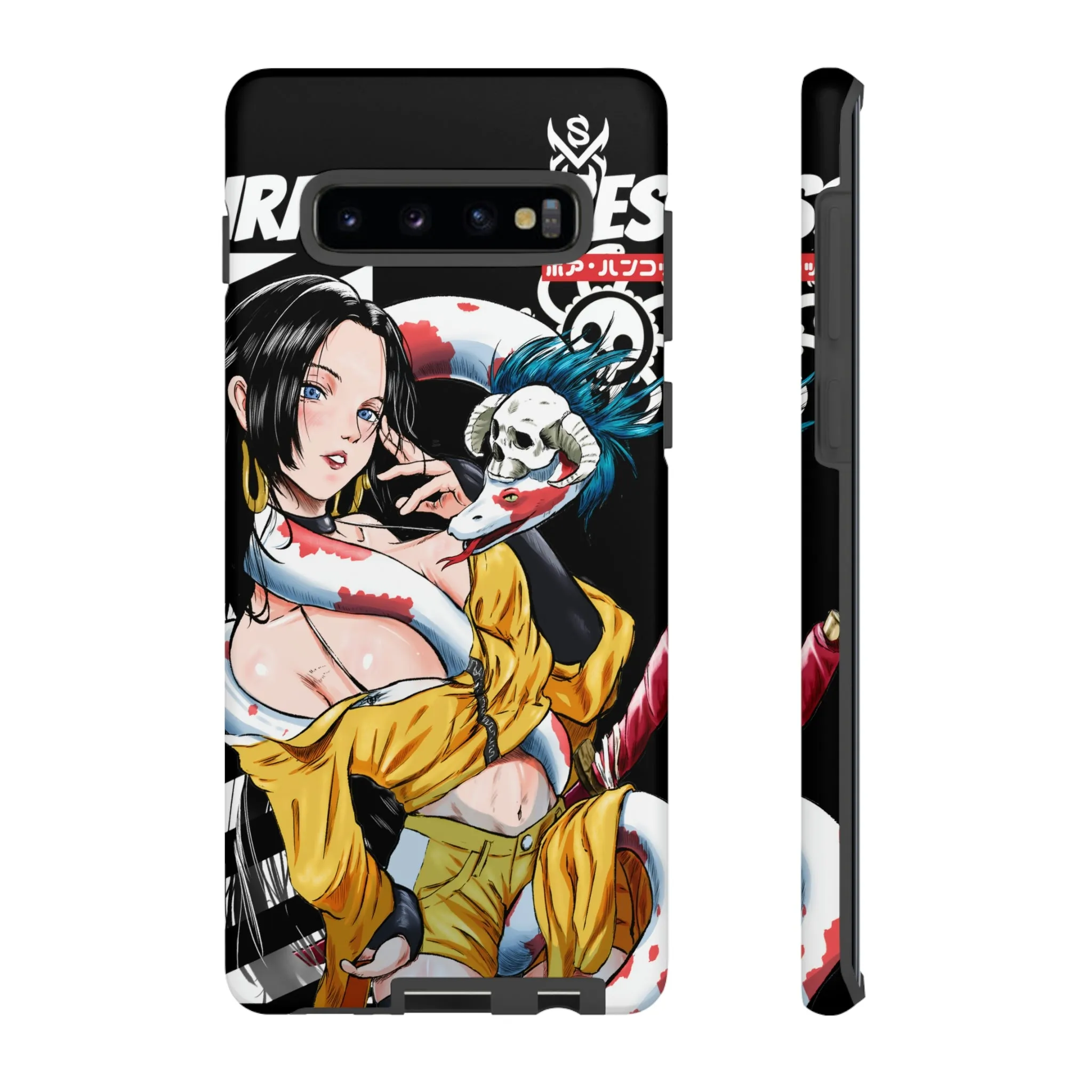 Empress / Samsung Galaxy Phone Case - LIMITED