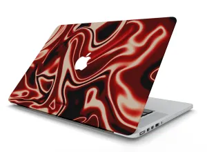 Euphoria Macbook Skin