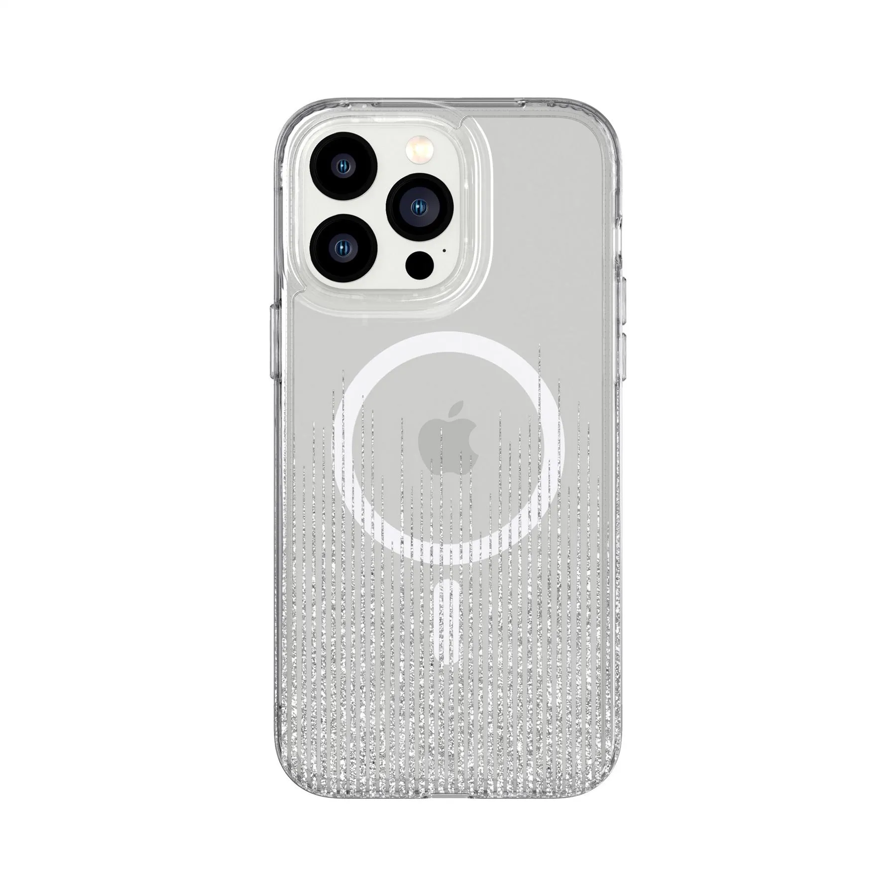 Evo Art - Apple iPhone 14 Pro Max Case MagSafe® Compatible - Sparkle Rain