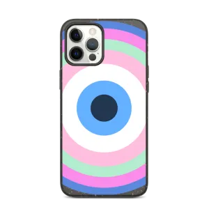 Eye Candy Biodegradable phone case