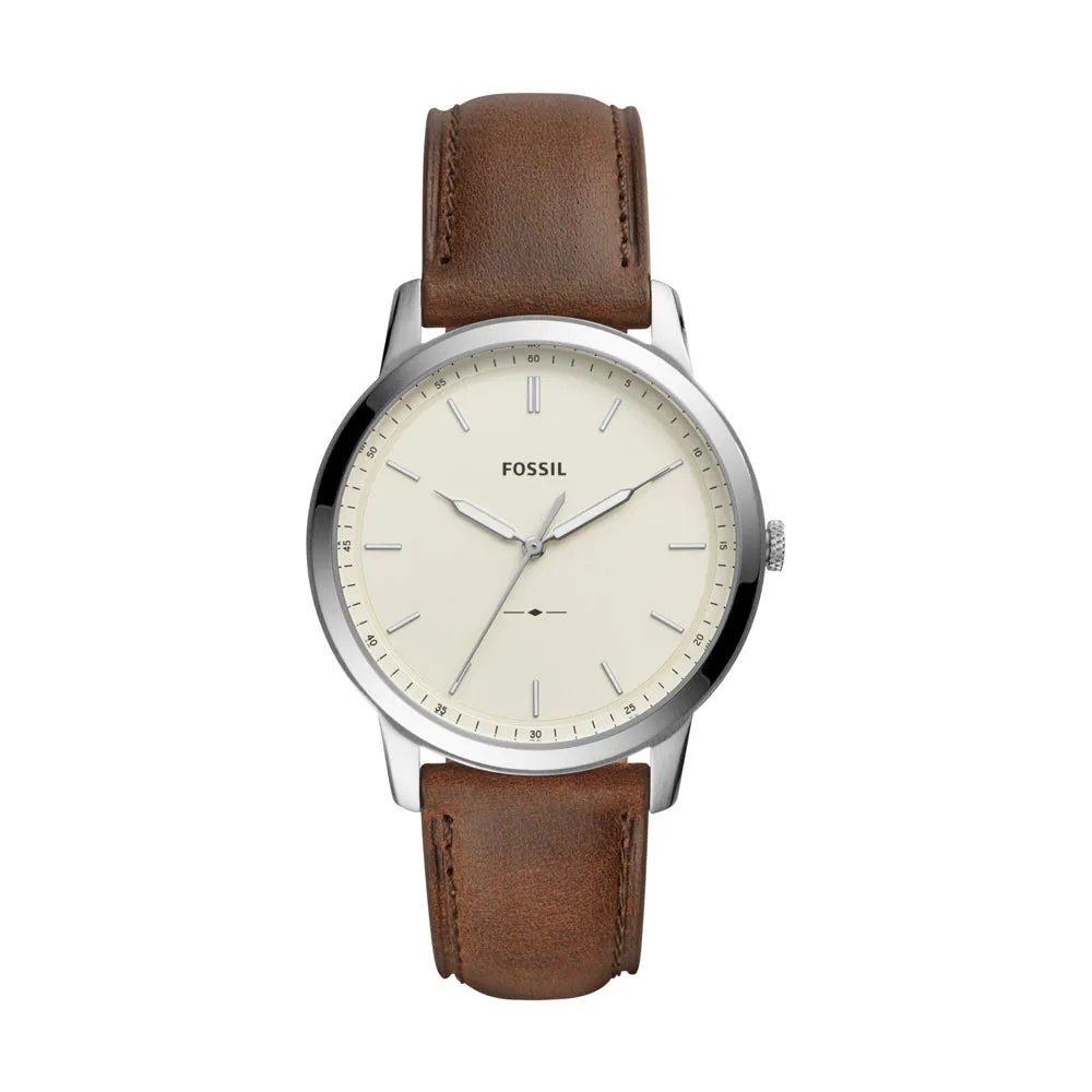 Fossil Men's The Minimalist Watch