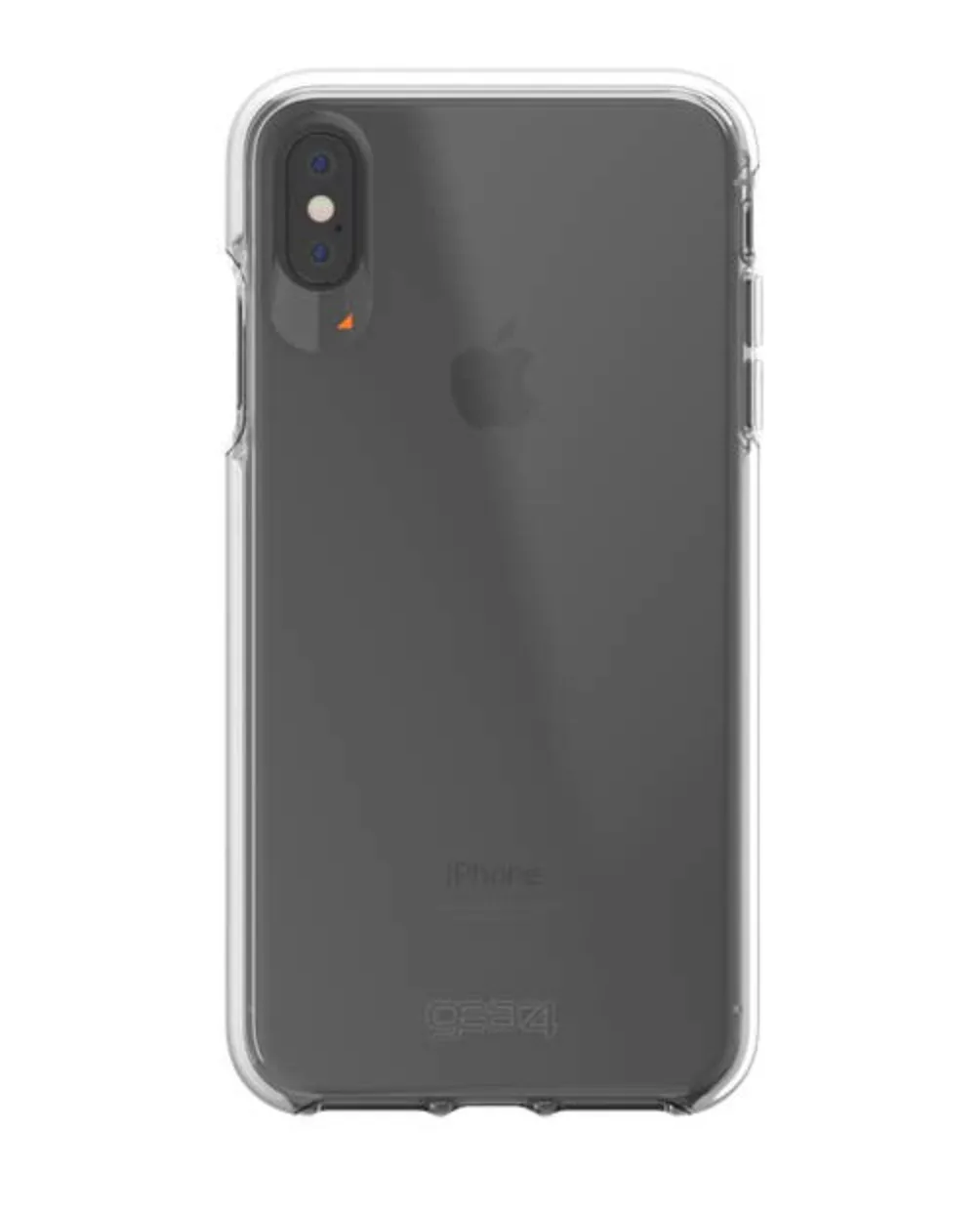 Gear4 - Piccadilly for iPhone XS Max - White