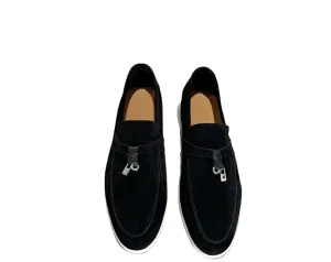 Giovani Premium Comfortable Leather Loafers