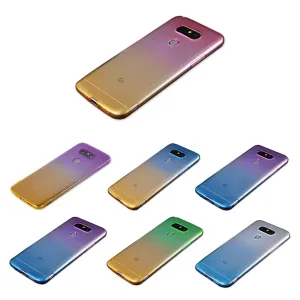 Gradient Series Ultra Slim LG Phone Case