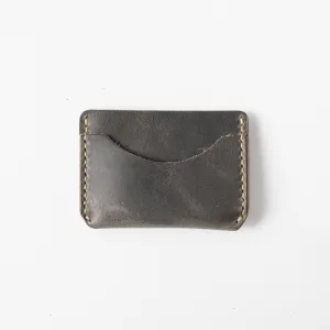 Grey Sky Card Case