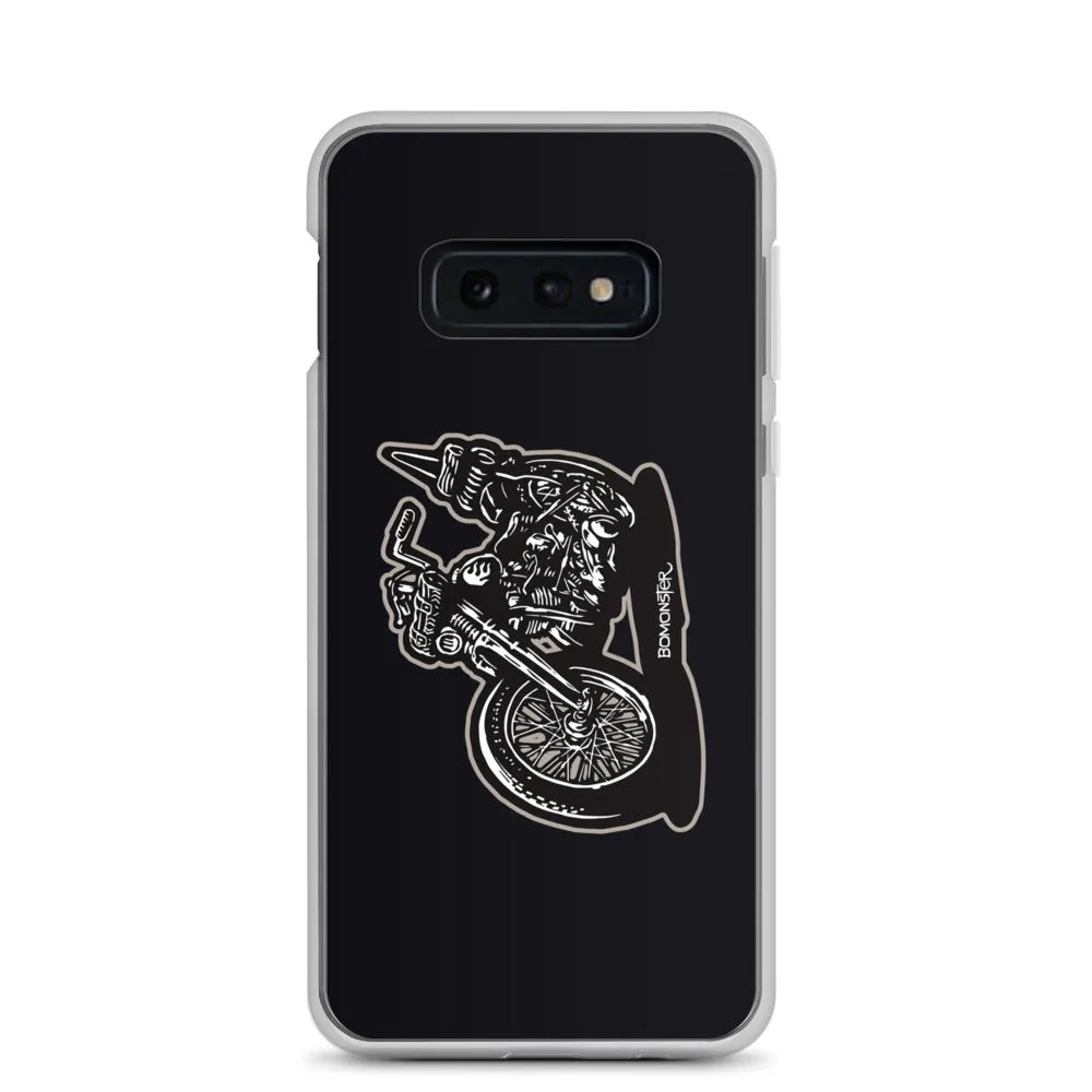 Harley-Davidson Samsung Case "Overnight Chopper"