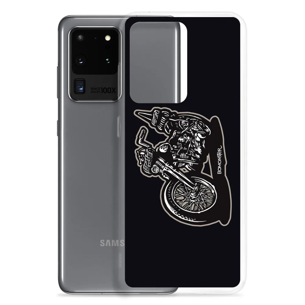 Harley-Davidson Samsung Case "Overnight Chopper"