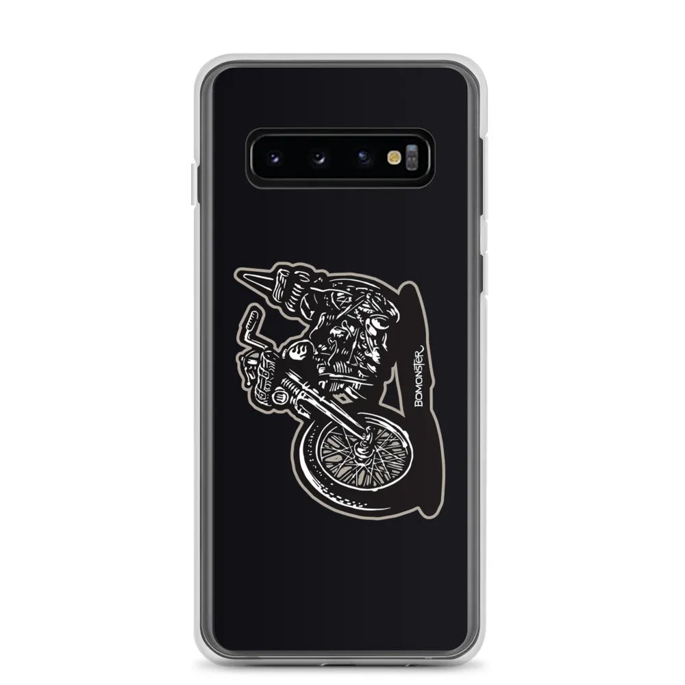 Harley-Davidson Samsung Case "Overnight Chopper"