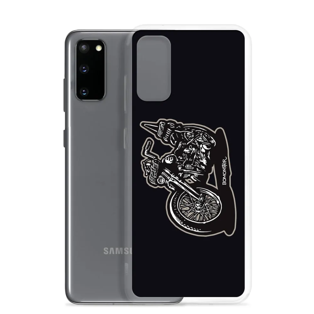 Harley-Davidson Samsung Case "Overnight Chopper"