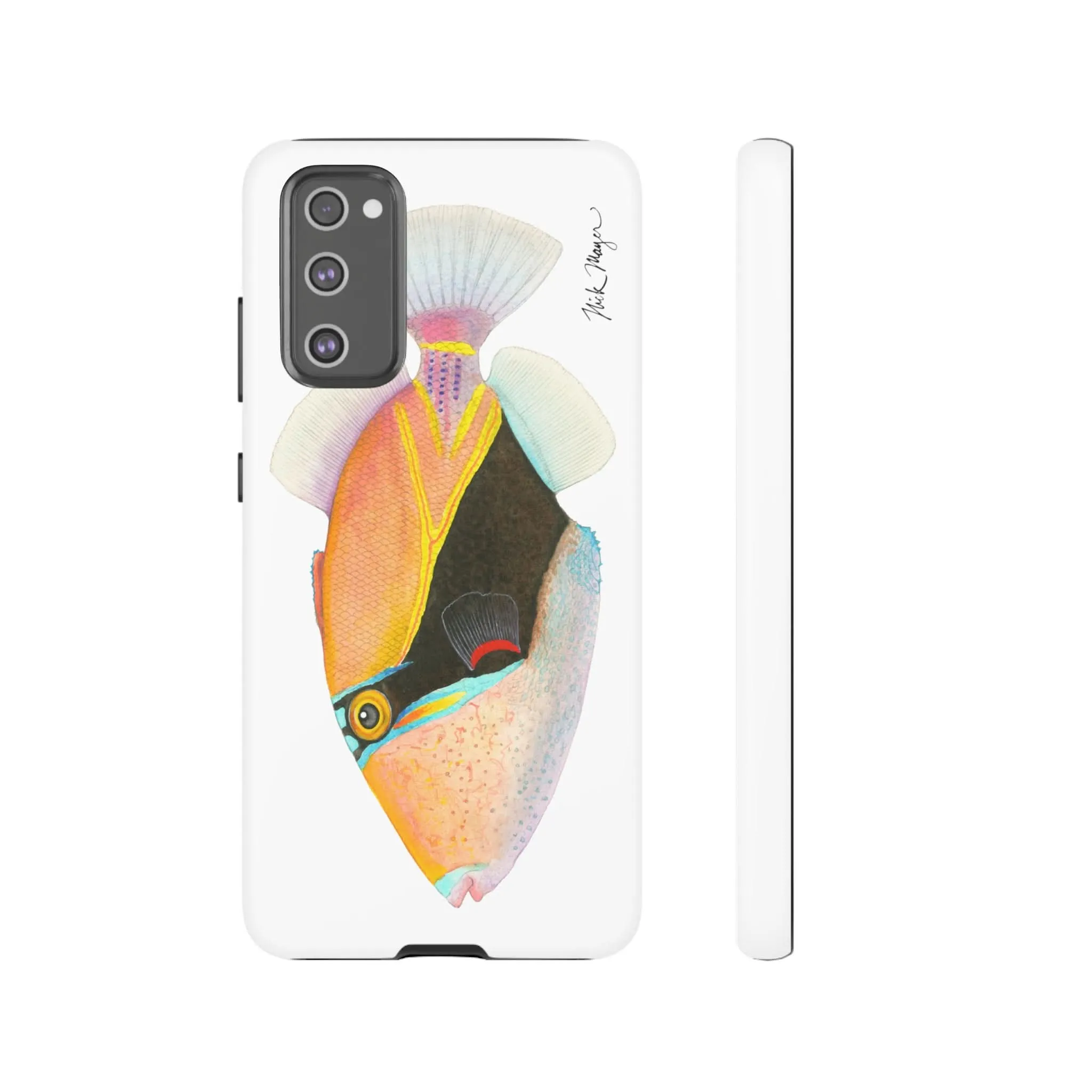 Humuhumunukunukuapua'a Phone Case (Samsung)