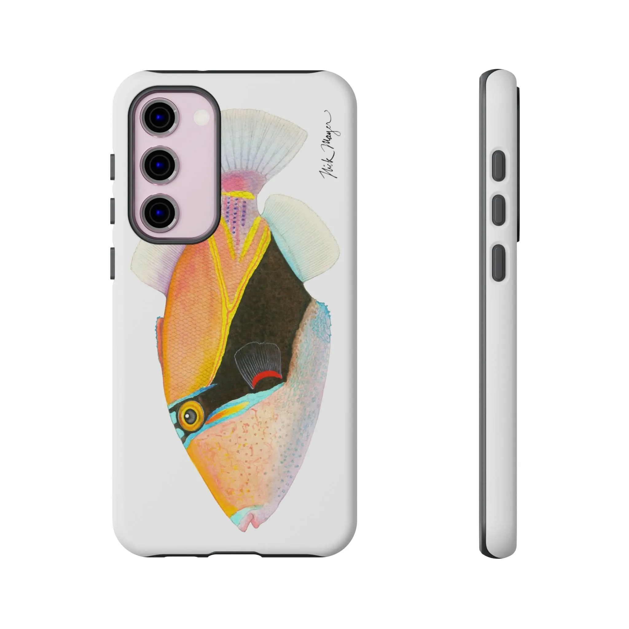 Humuhumunukunukuapua'a Phone Case (Samsung)